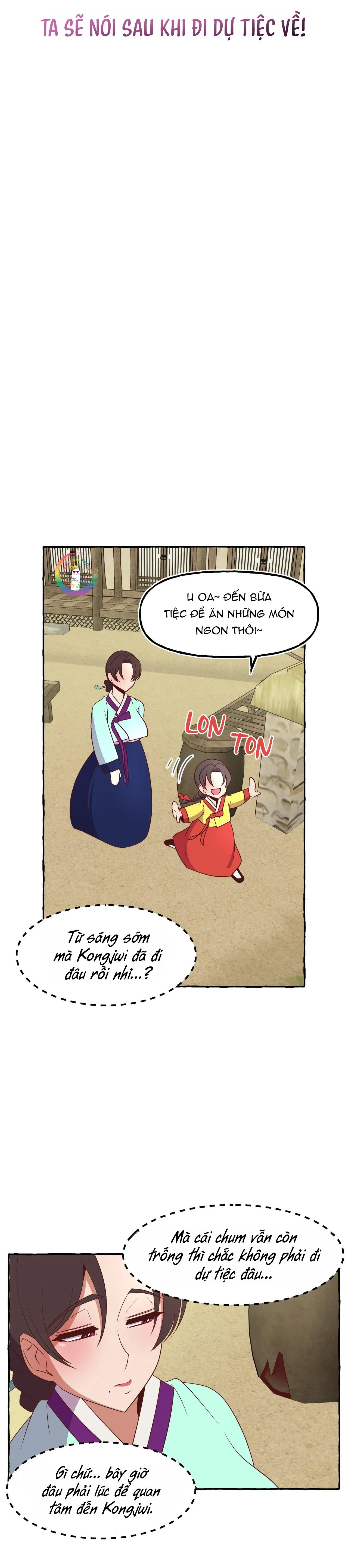 Đọc truyện Tuyển Tập GL Ngắn 18+ - Chapter 9