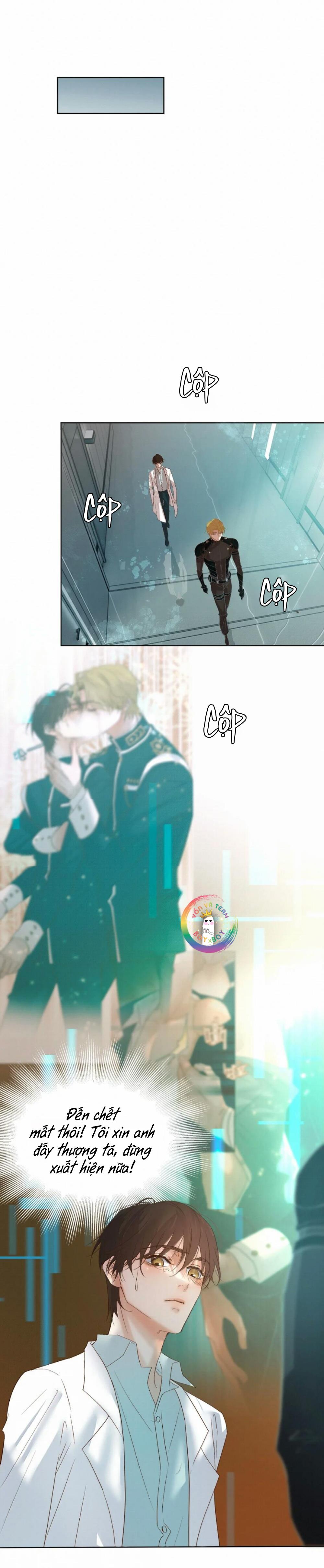 Đọc truyện Trỗi Dậy Từ Tro Tàn - Chapter 81