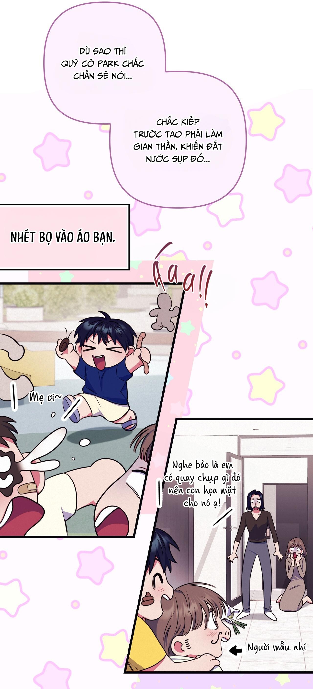 Đọc truyện GIÚP ANH MỘT LẦN THÔI - Chapter 6