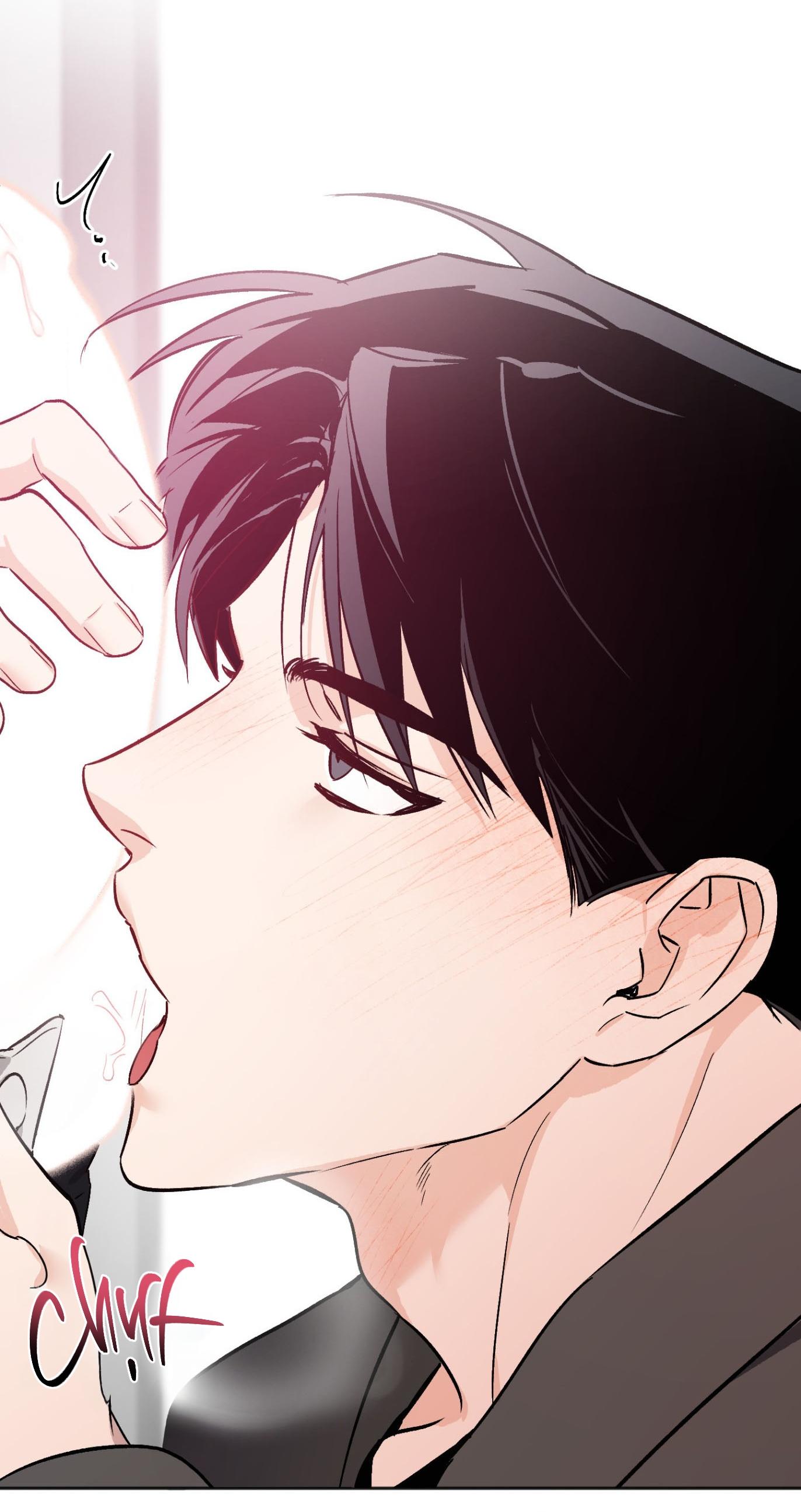 Đọc truyện CHỈ CẦN MỘT PHÒNG LÀ ĐƯỢC Ạ - Chapter 6