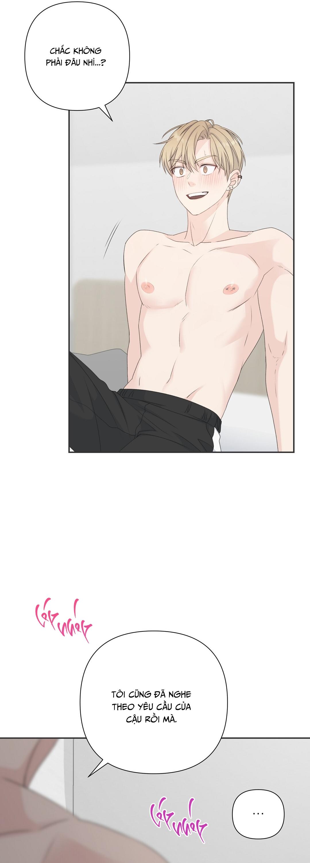 Đọc truyện CANDY YUMYUM - Chapter 29