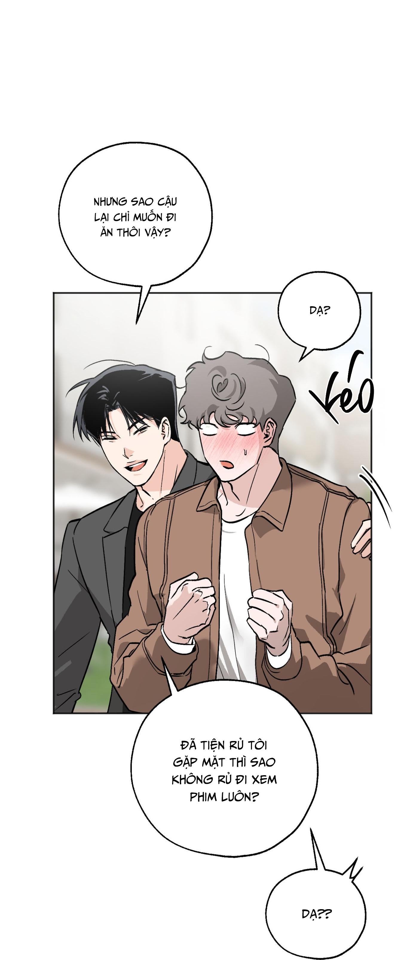 Đọc truyện CHỈ CẦN MỘT PHÒNG LÀ ĐƯỢC Ạ - Chapter 6