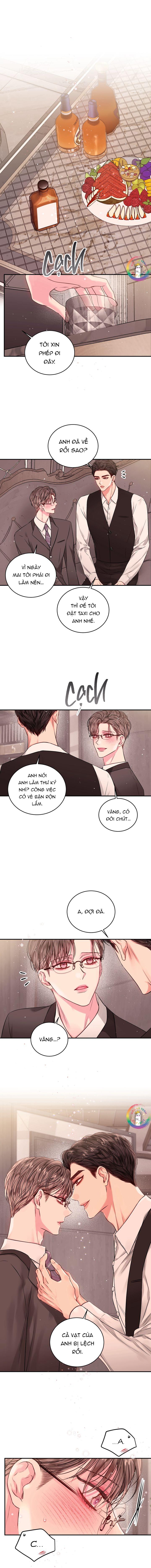 Đọc truyện Tuyển Tập Báo Cáo Xử Lý Rác Thải - Chapter 20