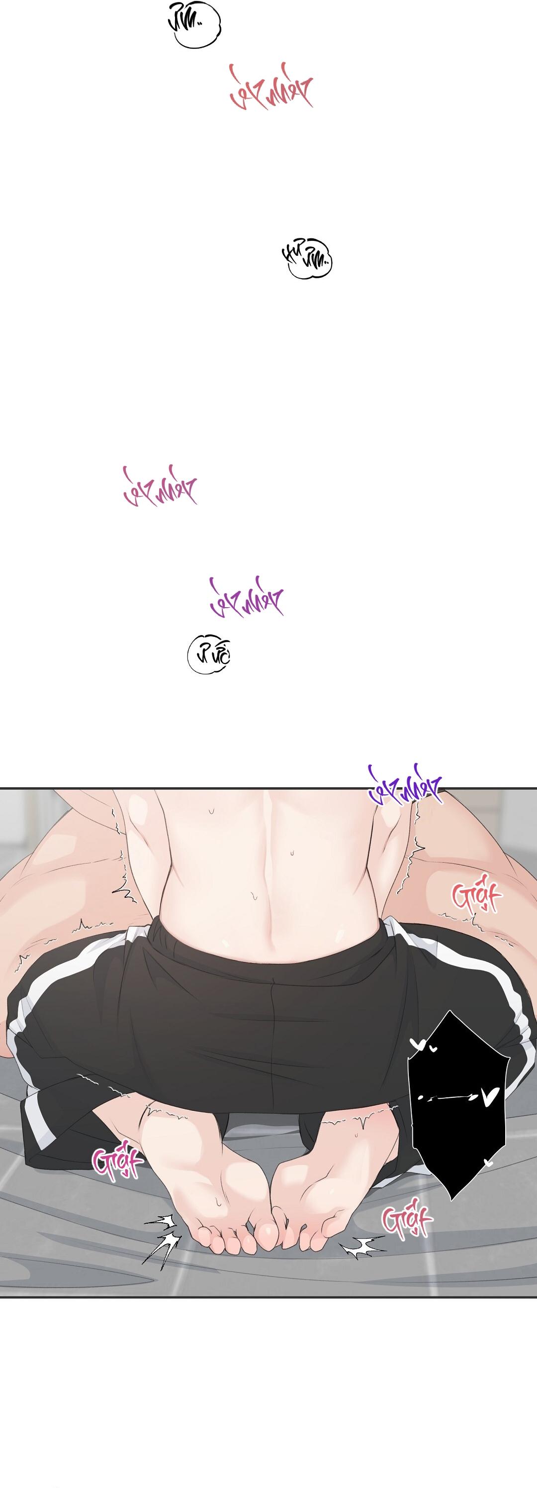 Đọc truyện CANDY YUMYUM - Chapter 29