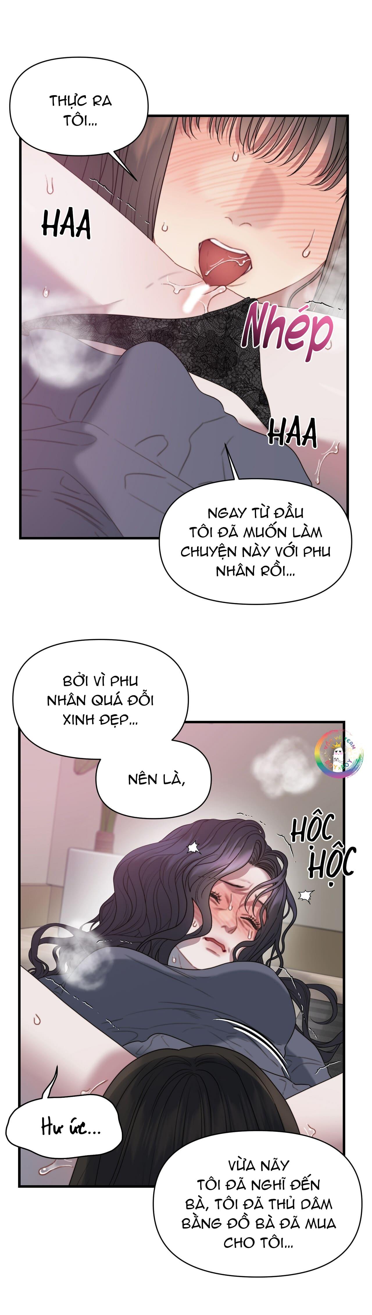 Đọc truyện [GL] Thân Lão Tâm Bất Lão - Chapter 4