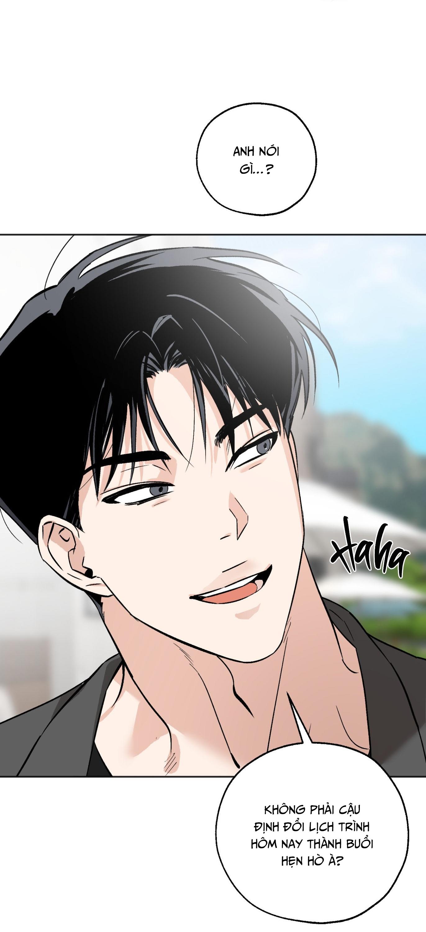 Đọc truyện CHỈ CẦN MỘT PHÒNG LÀ ĐƯỢC Ạ - Chapter 6
