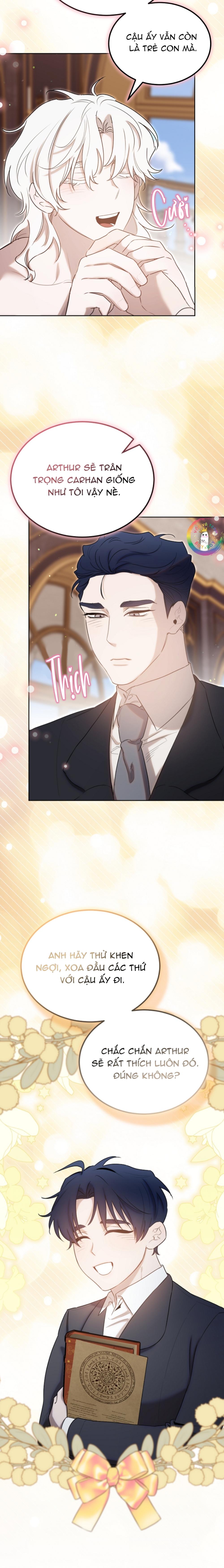 Đọc truyện Này, Đừng Có Nhấn Cái Nút Đó! - Chapter 45