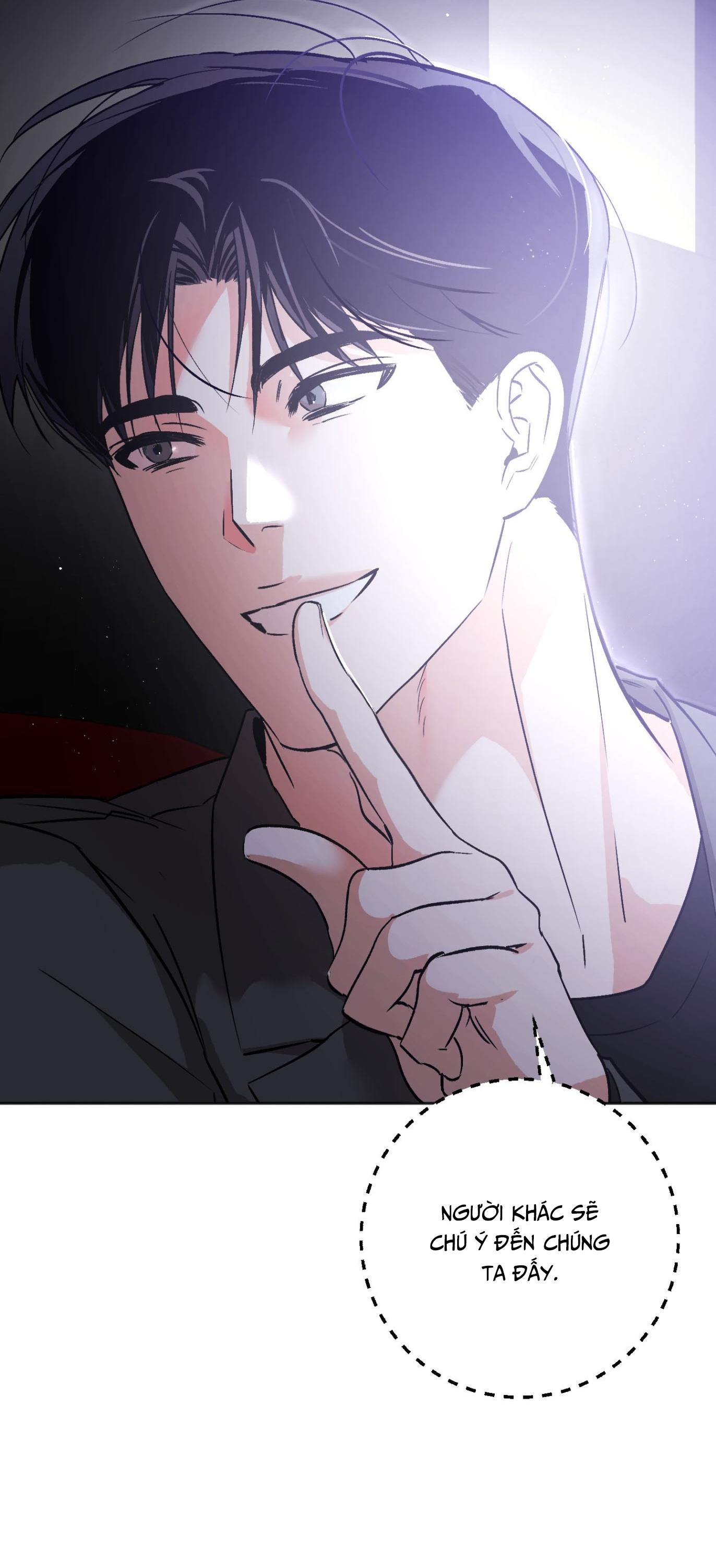 Đọc truyện CHỈ CẦN MỘT PHÒNG LÀ ĐƯỢC Ạ - Chapter 6