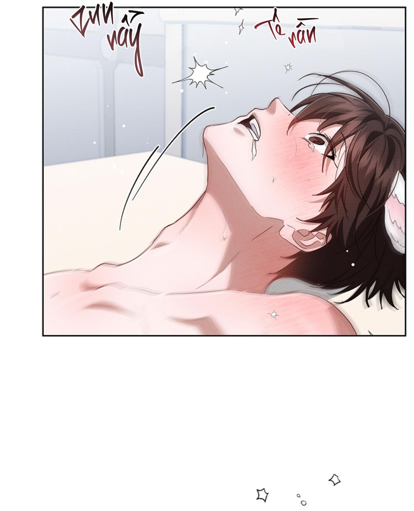 Đọc truyện ĐỪNG CHẠM VÀO CÚN CON CỦA TÔI - Chapter 42
