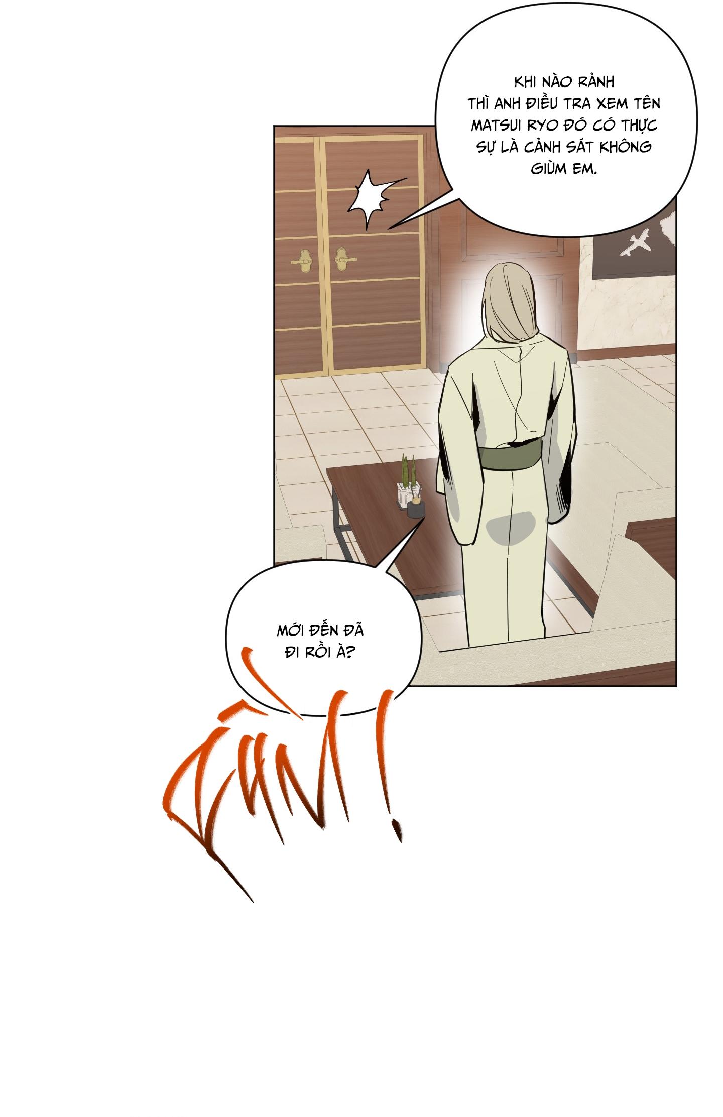 Đọc truyện BÌNH MINH CHIA CẮT BÓNG ĐÊM - Chapter 65