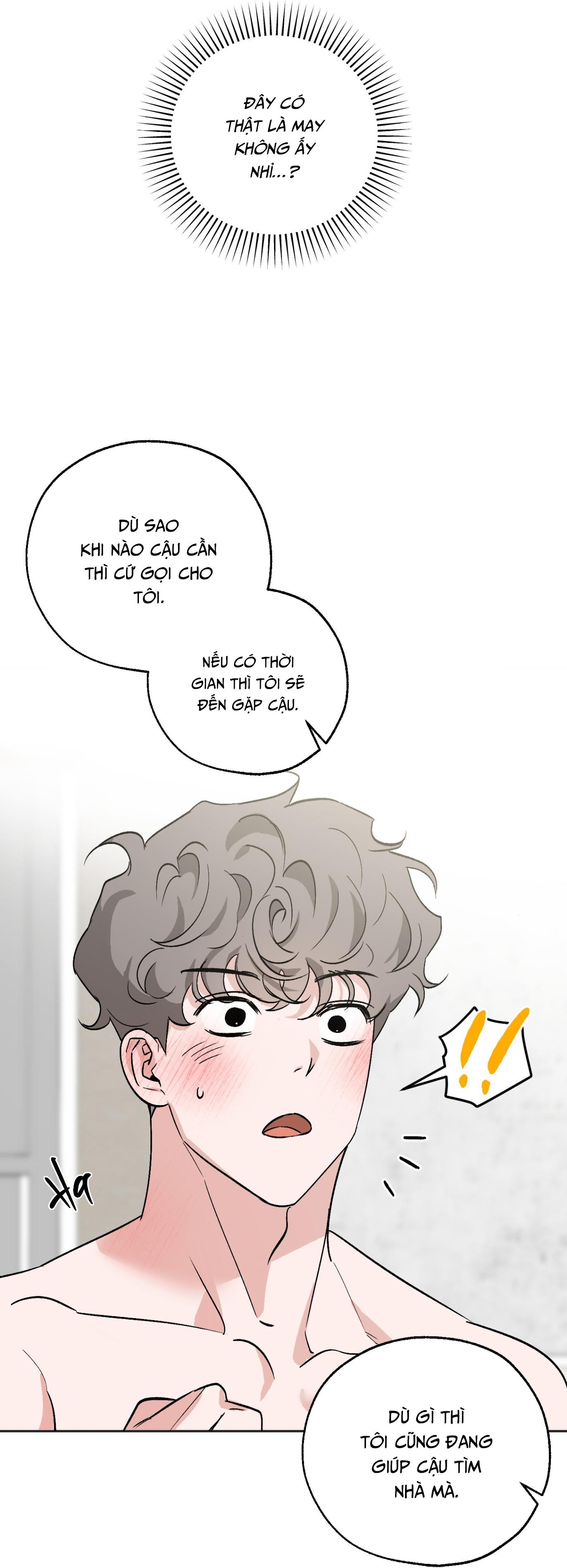 Đọc truyện CHỈ CẦN MỘT PHÒNG LÀ ĐƯỢC Ạ - Chapter 5