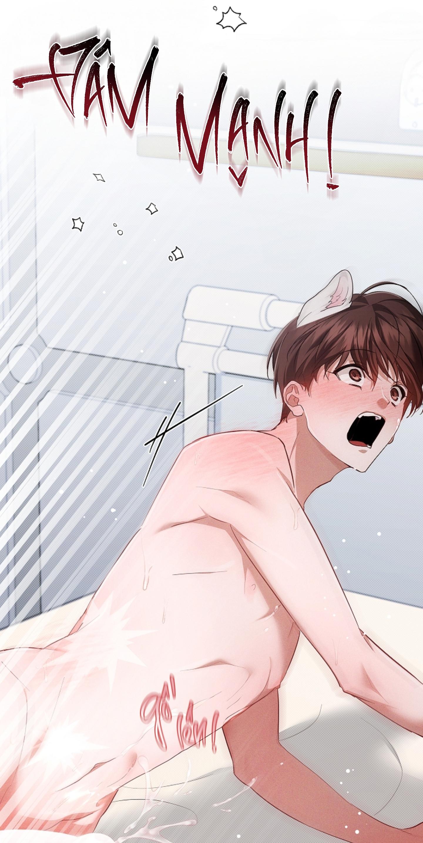 Đọc truyện ĐỪNG CHẠM VÀO CÚN CON CỦA TÔI - Chapter 42