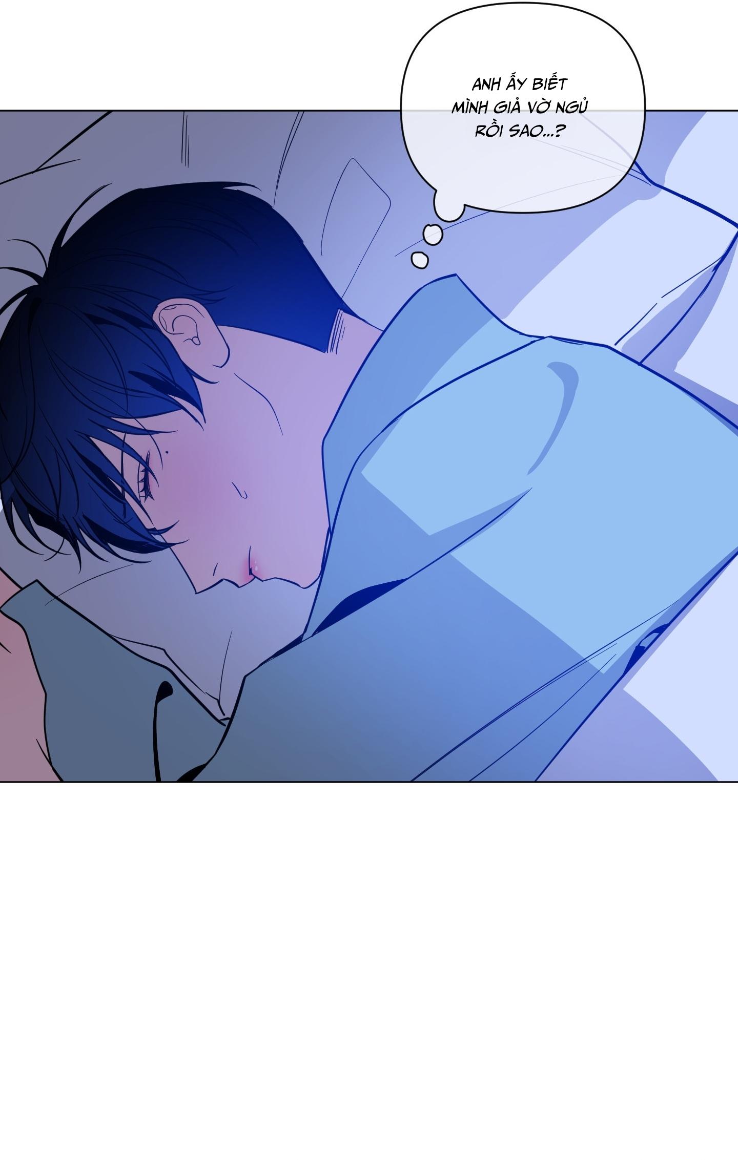 Đọc truyện BÌNH MINH CHIA CẮT BÓNG ĐÊM - Chapter 65