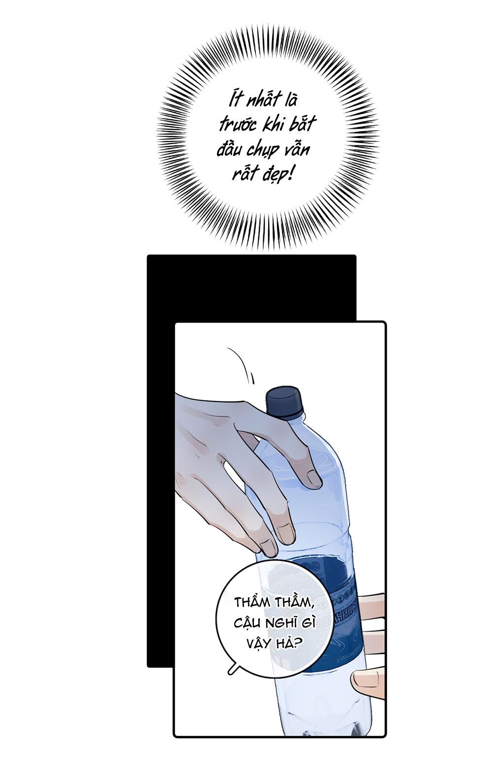 Đọc truyện Cậu Vượt Giới Hạn Rồi - Chapter 64