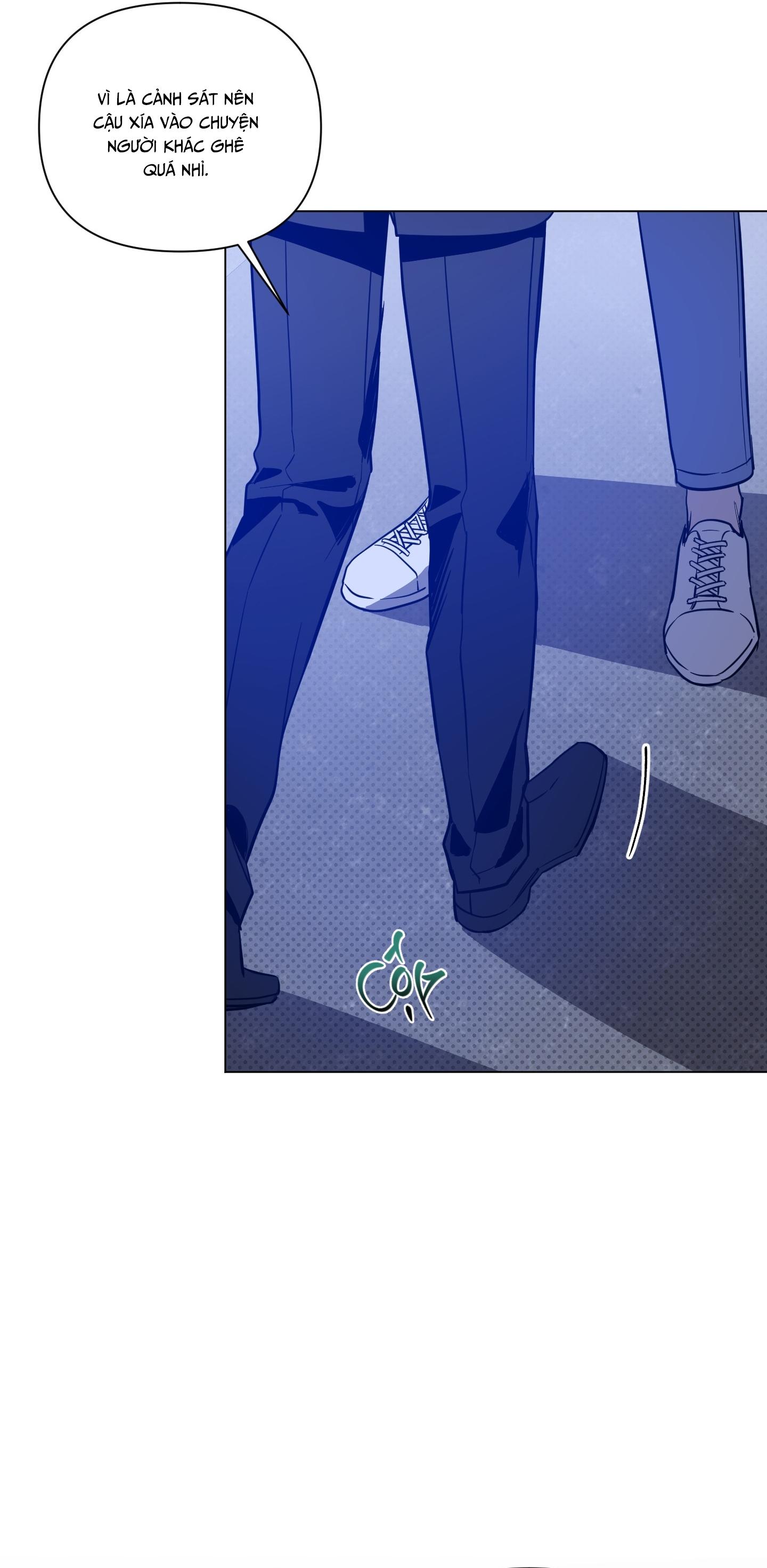 Đọc truyện BÌNH MINH CHIA CẮT BÓNG ĐÊM - Chapter 65