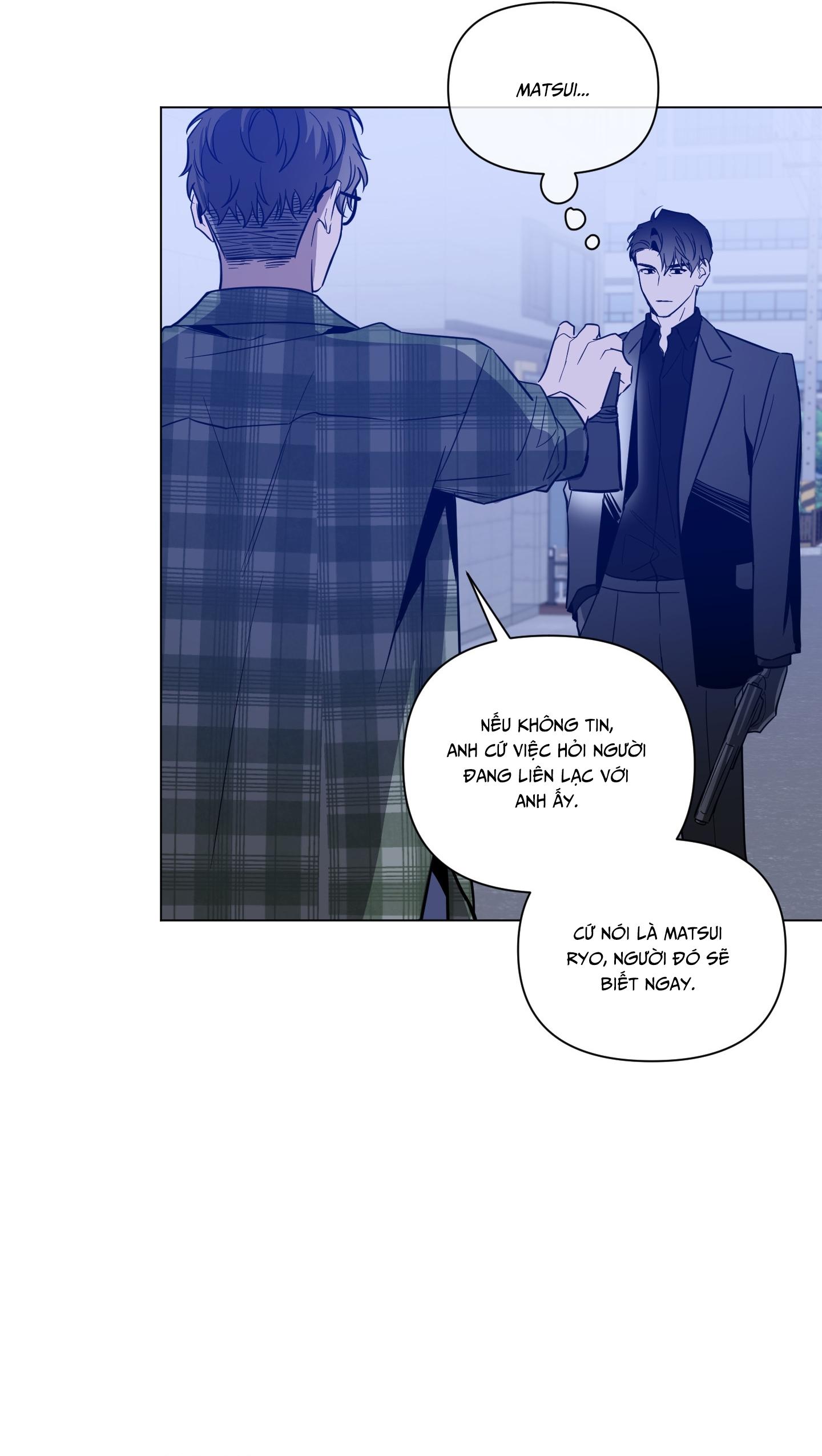 Đọc truyện BÌNH MINH CHIA CẮT BÓNG ĐÊM - Chapter 65
