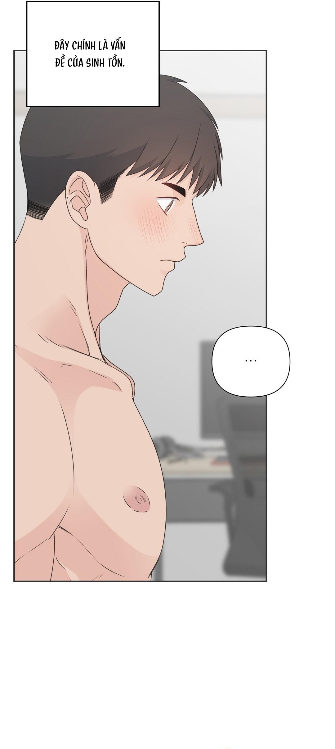 Đọc truyện CANDY YUMYUM - Chapter 29