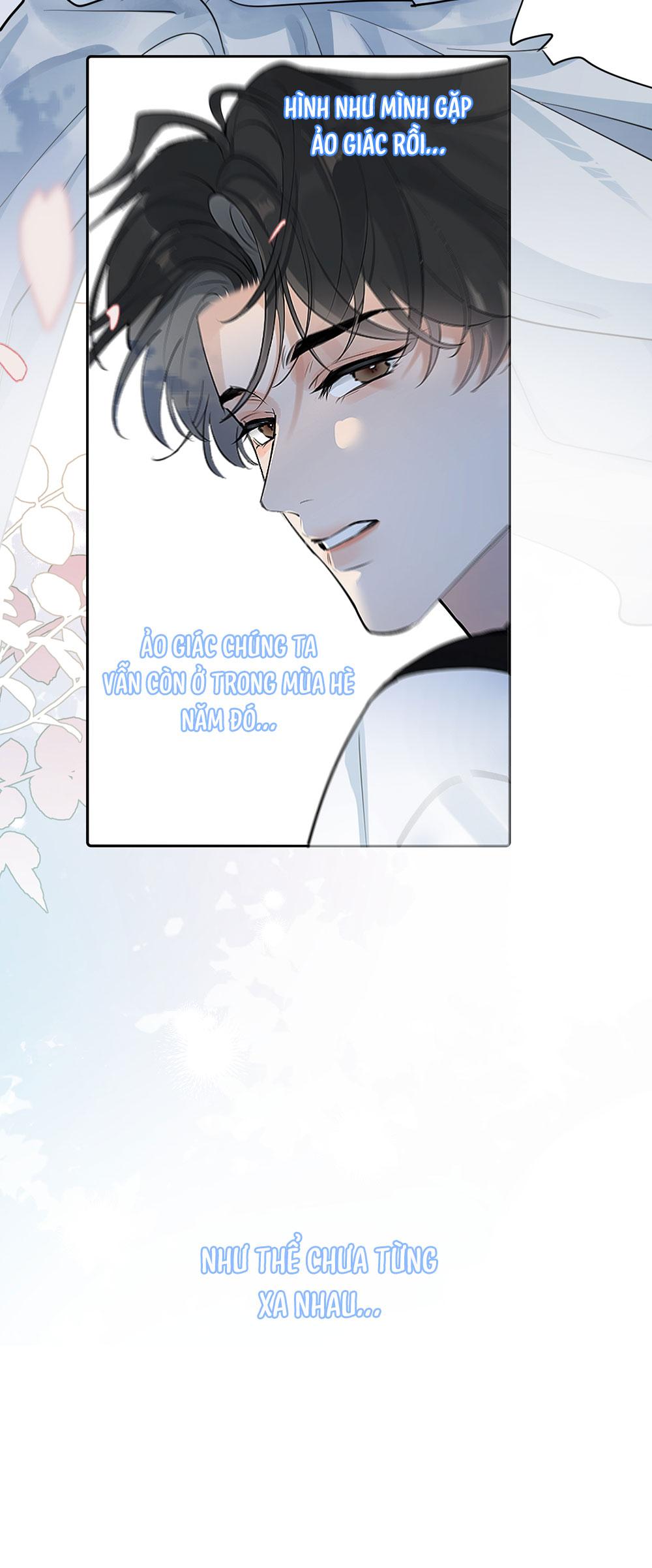 Đọc truyện Cậu Vượt Giới Hạn Rồi - Chapter 64