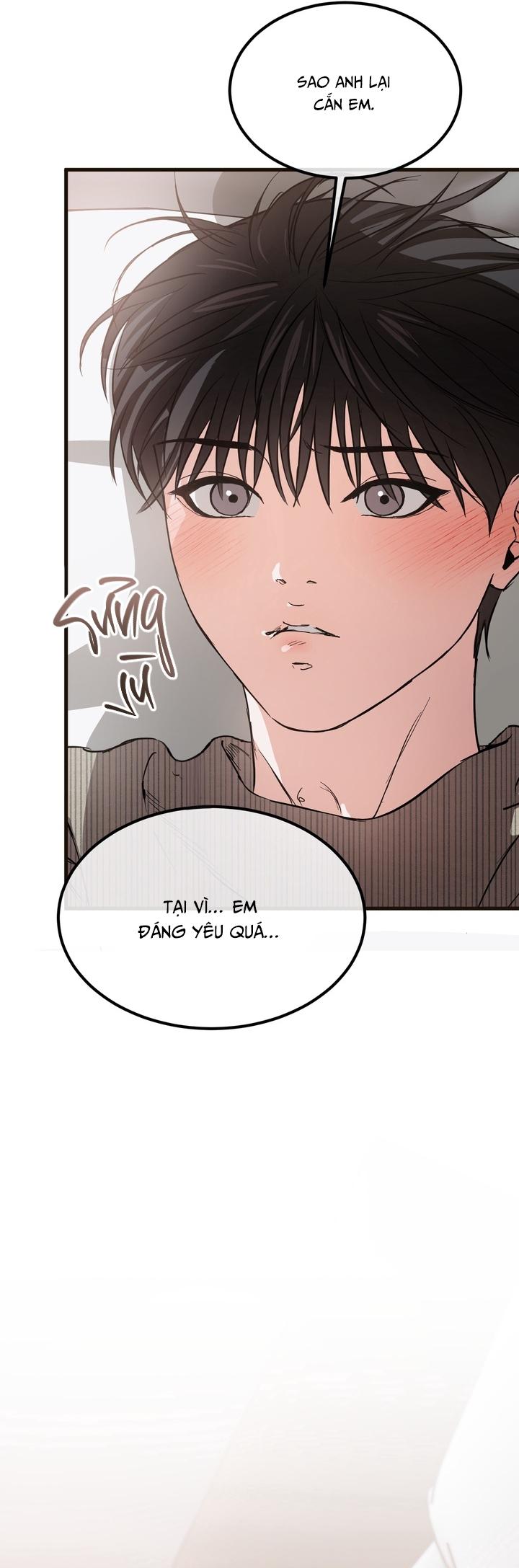 Đọc truyện [END] STALK-IN-LOVE - Chapter 10