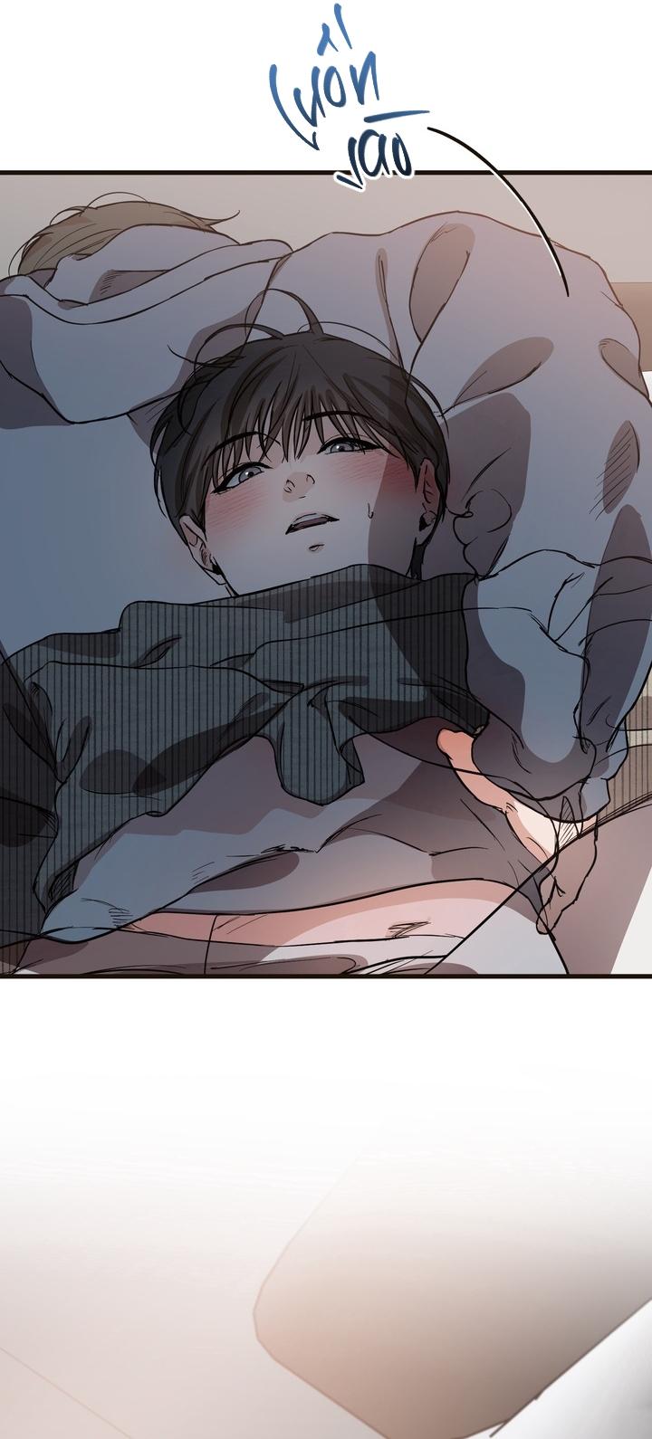 Đọc truyện [END] STALK-IN-LOVE - Chapter 10
