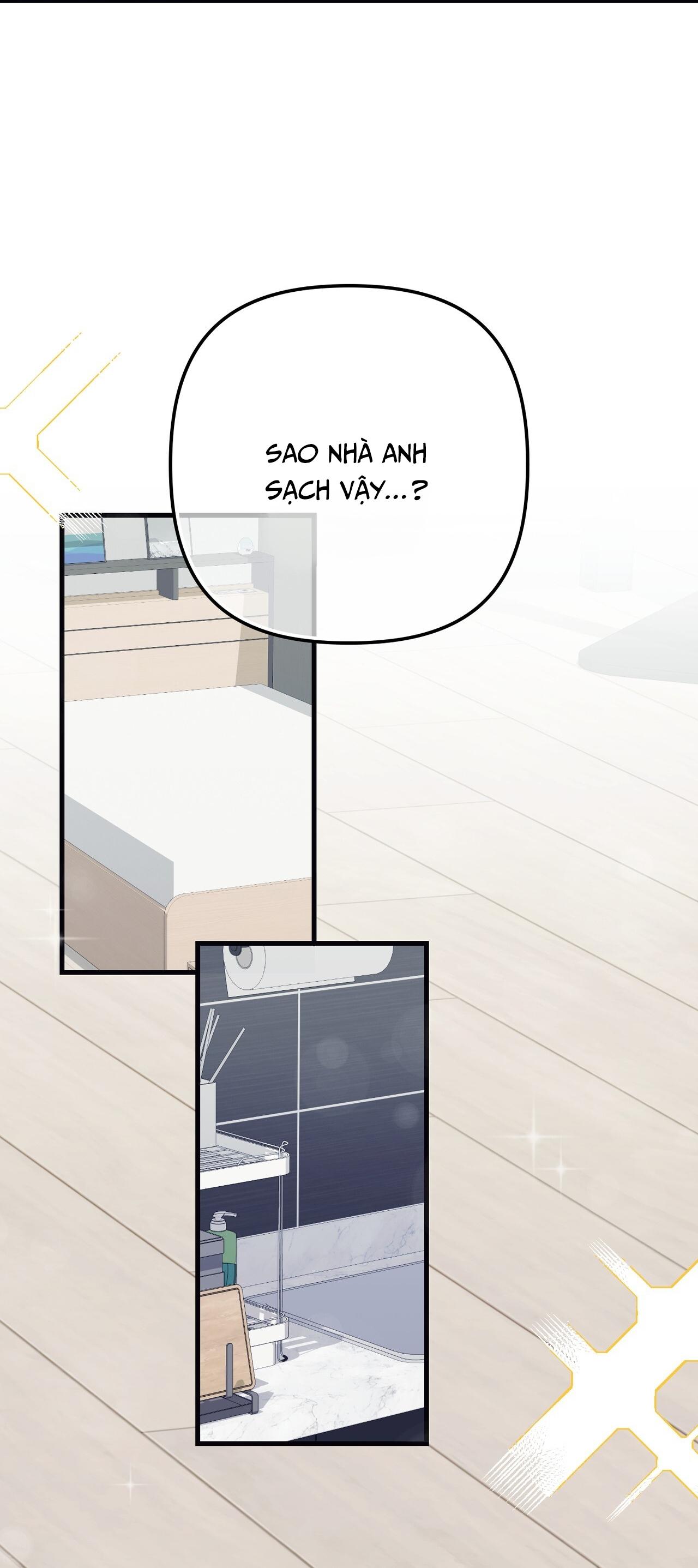 Đọc truyện GIÚP ANH MỘT LẦN THÔI - Chapter 5