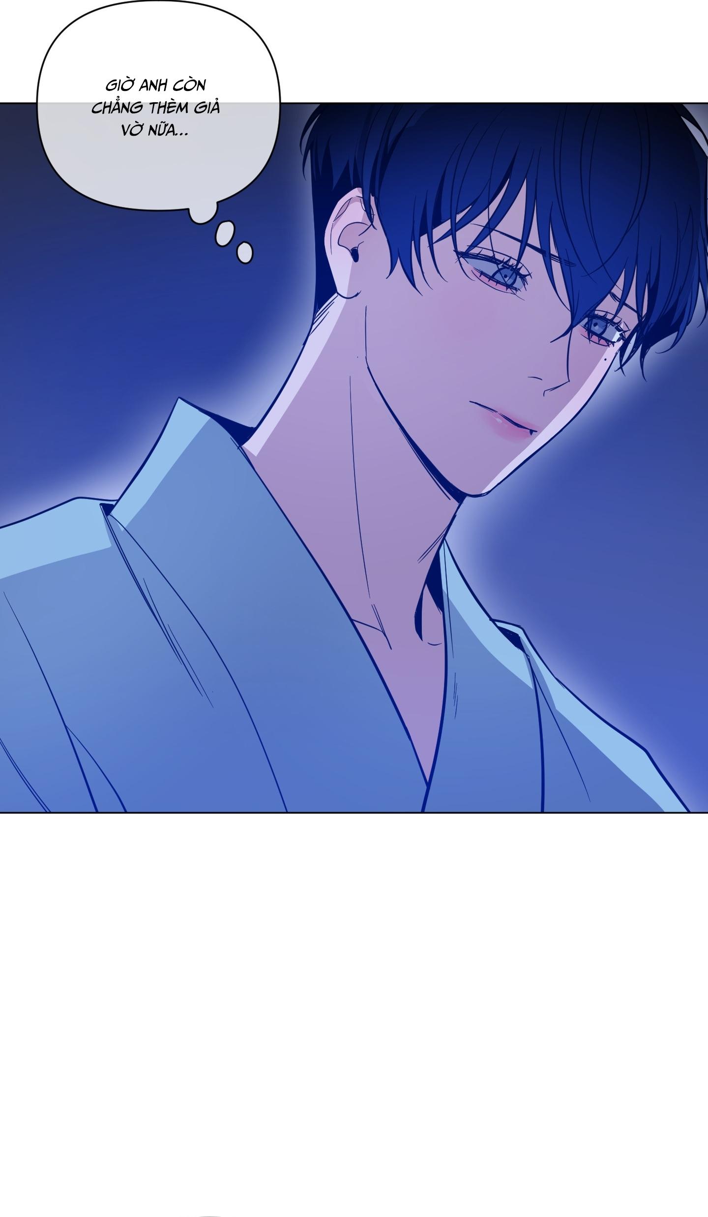 Đọc truyện BÌNH MINH CHIA CẮT BÓNG ĐÊM - Chapter 65