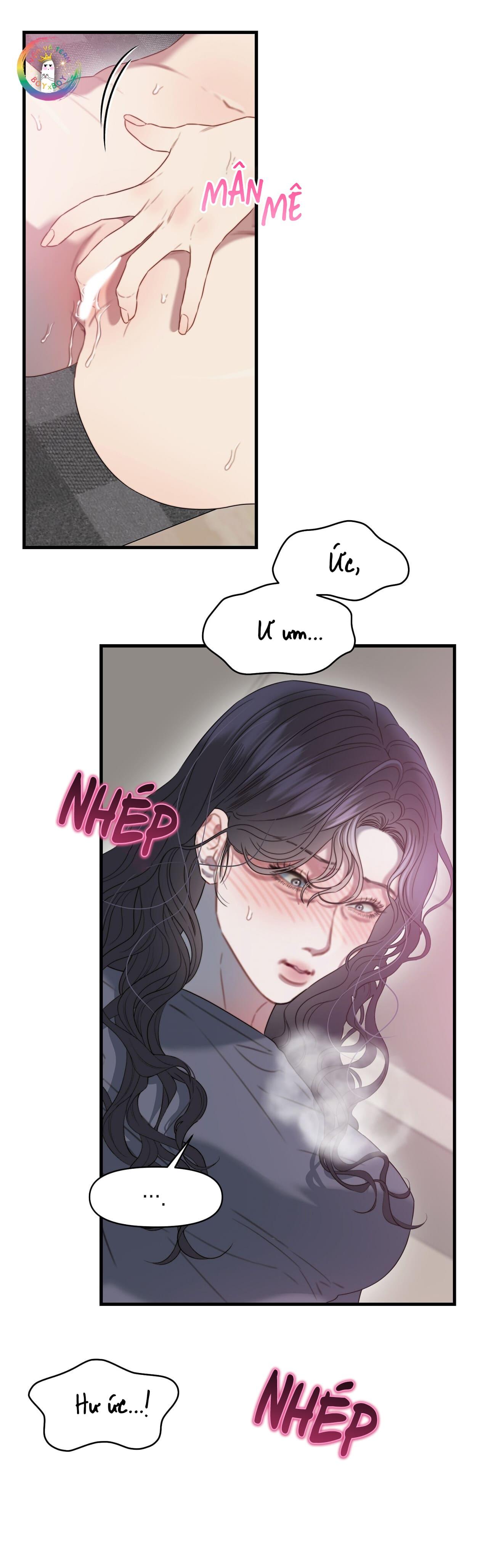 Đọc truyện [GL] Thân Lão Tâm Bất Lão - Chapter 4