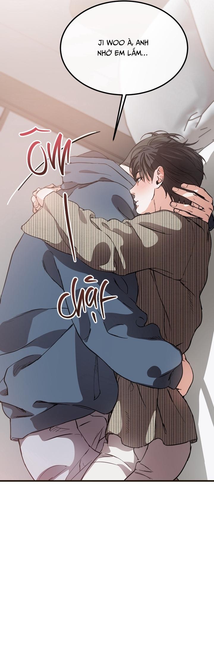 Đọc truyện [END] STALK-IN-LOVE - Chapter 10