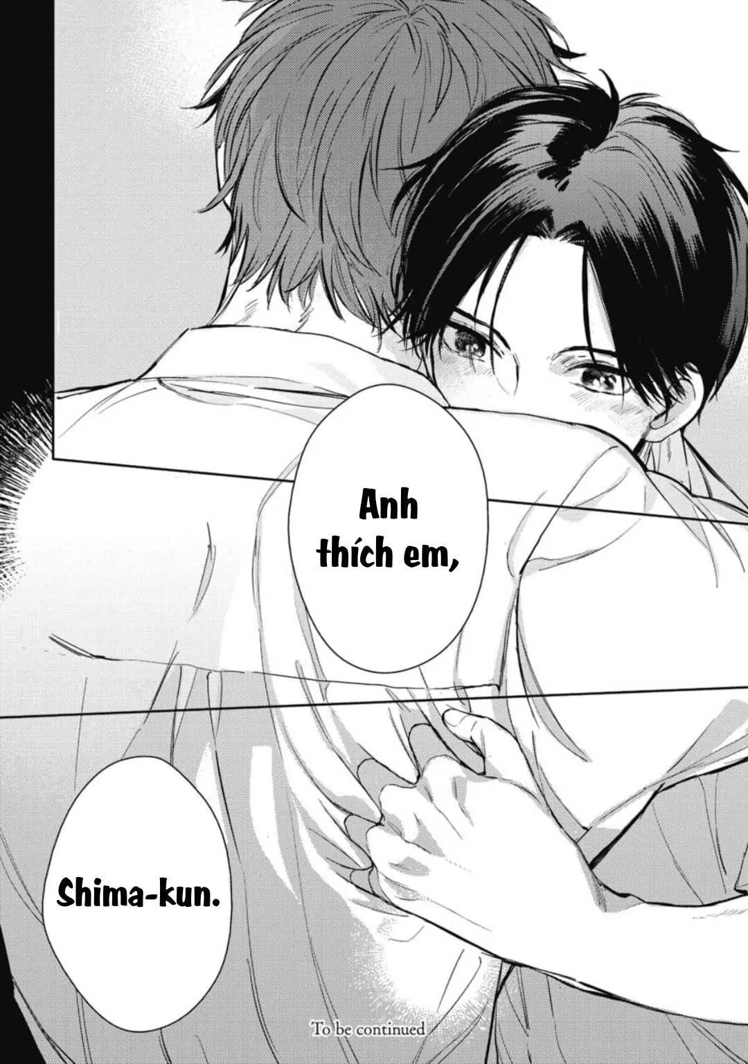 Đọc truyện Neighbor Sugar Boy - Chapter 4