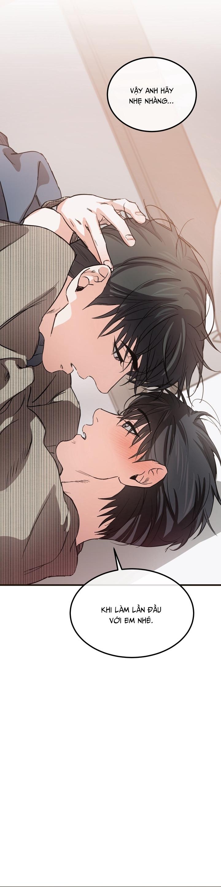 Đọc truyện [END] STALK-IN-LOVE - Chapter 10