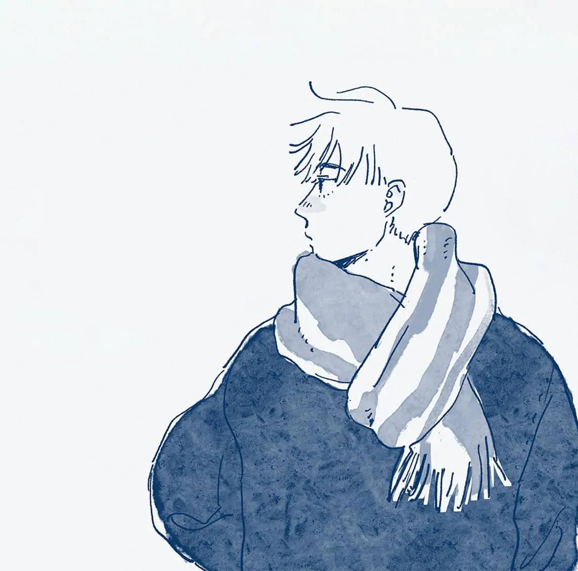 Đọc truyện Neighbor Sugar Boy - Chapter 4