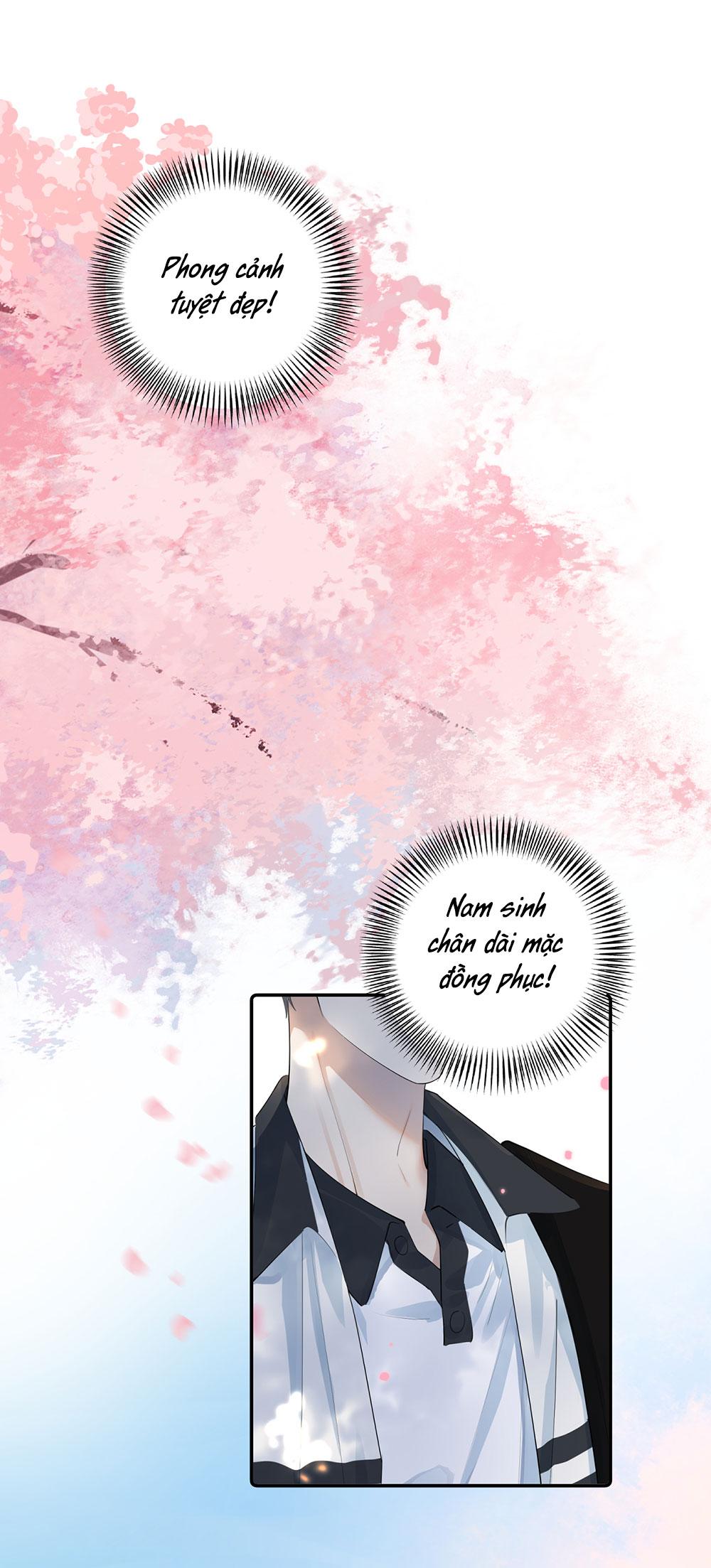 Đọc truyện Cậu Vượt Giới Hạn Rồi - Chapter 64