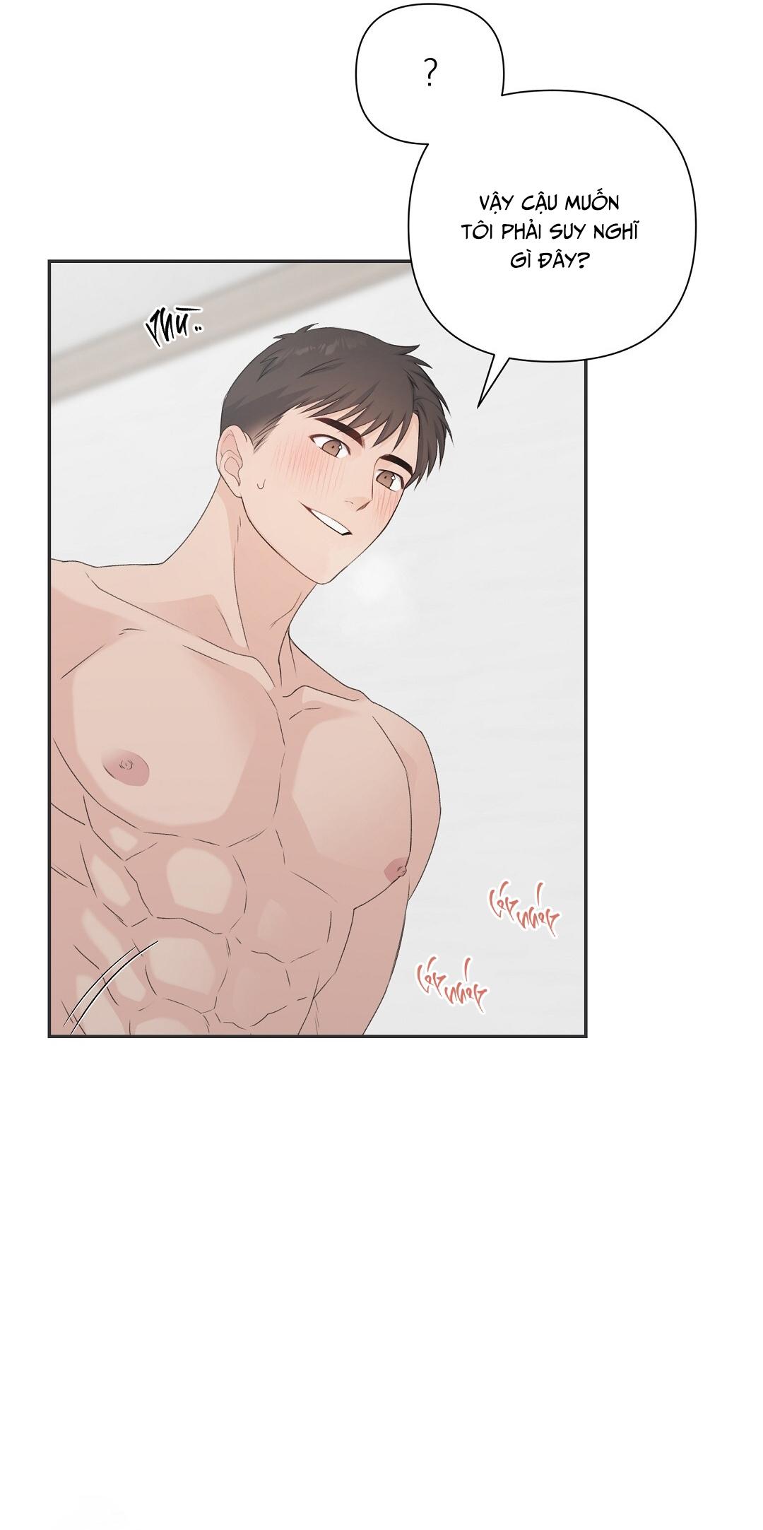 Đọc truyện CANDY YUMYUM - Chapter 29