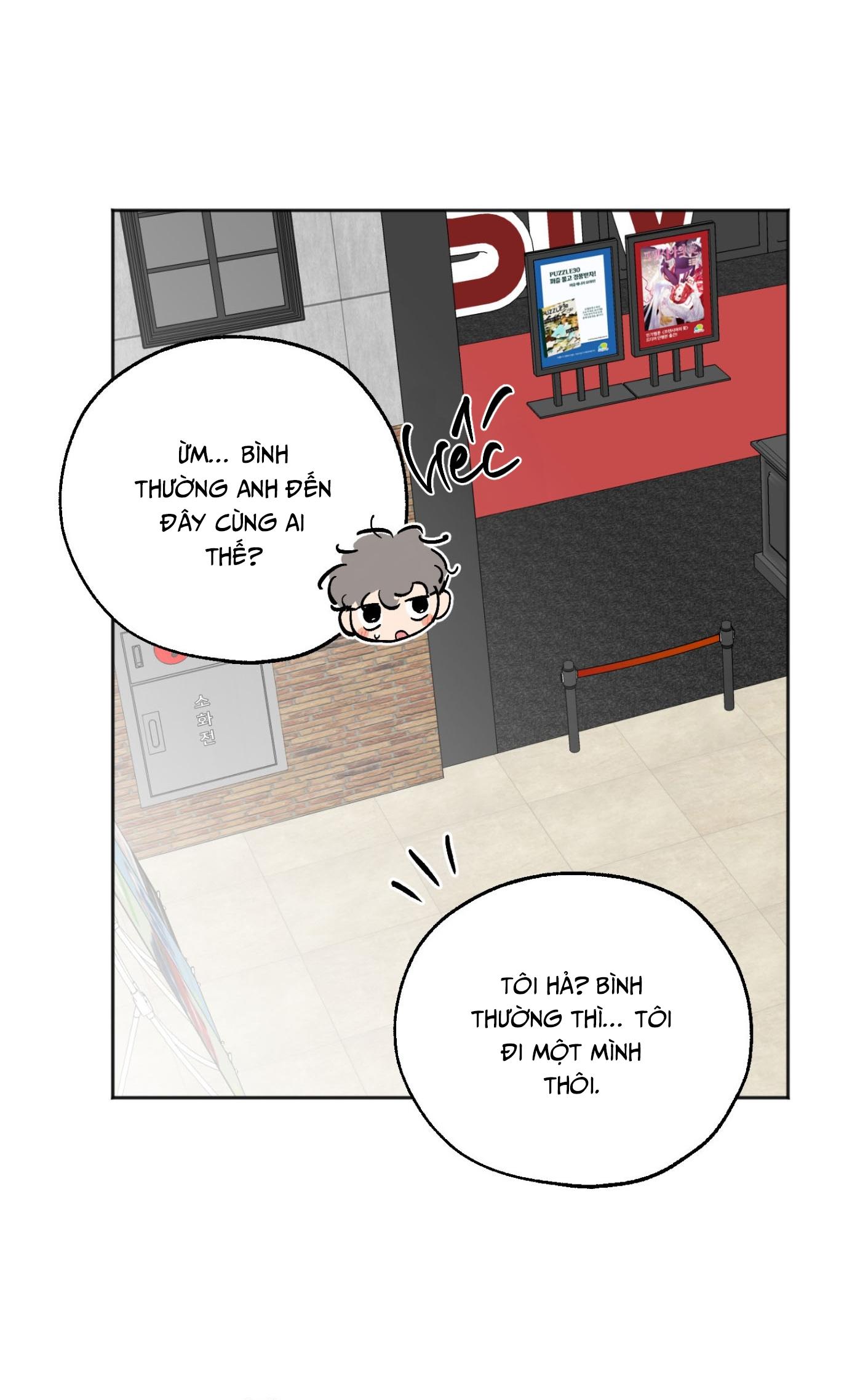 Đọc truyện CHỈ CẦN MỘT PHÒNG LÀ ĐƯỢC Ạ - Chapter 6