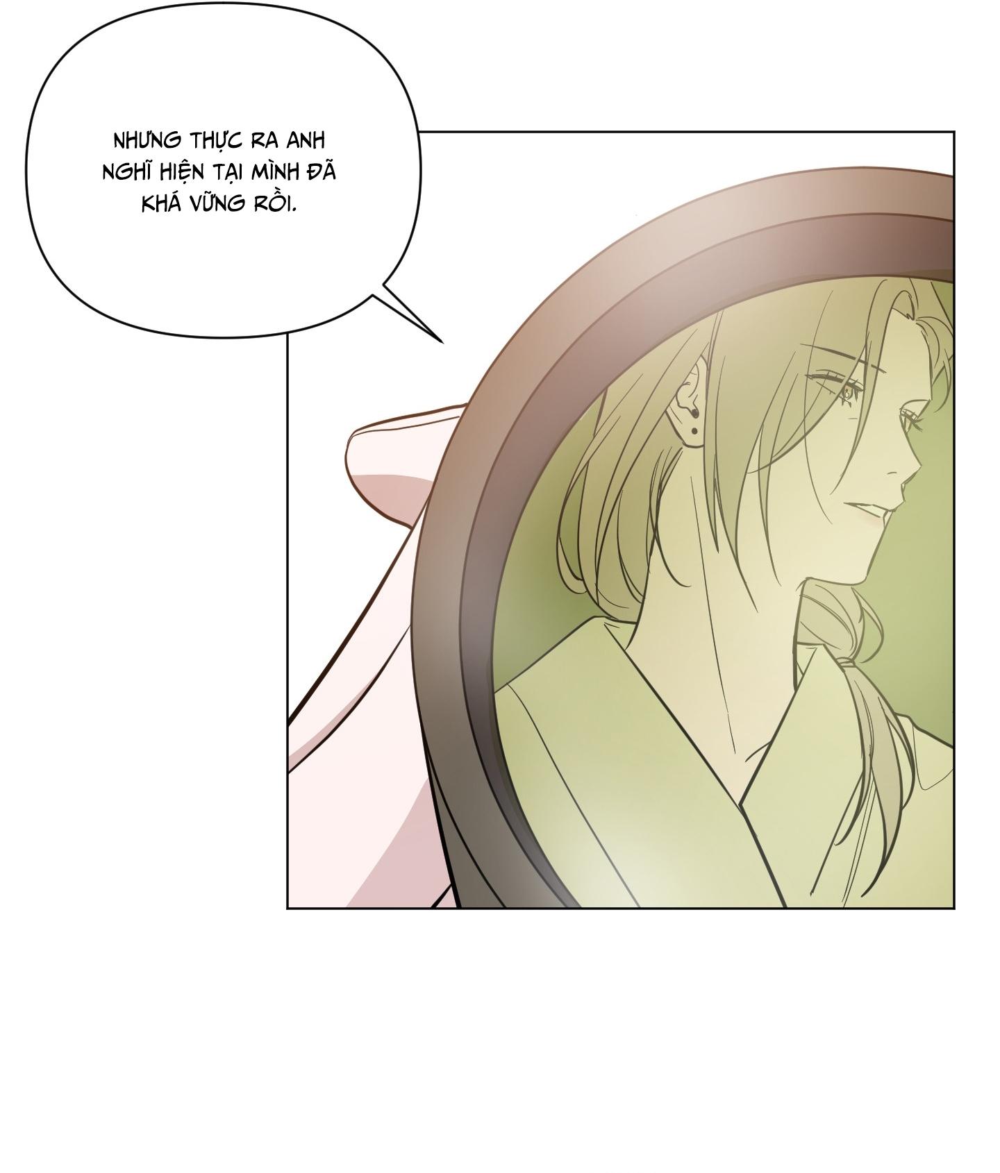 Đọc truyện BÌNH MINH CHIA CẮT BÓNG ĐÊM - Chapter 65