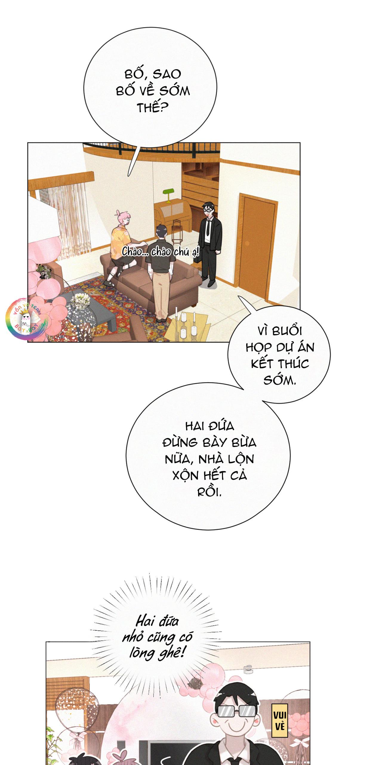 Đọc truyện Xã Hội Mồn Lèo - Chapter 78