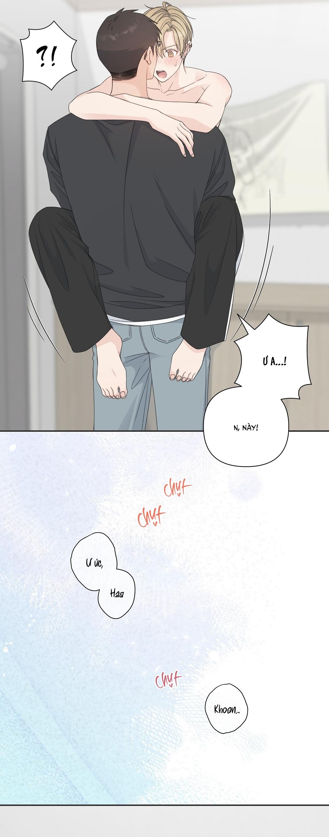 Đọc truyện CANDY YUMYUM - Chapter 29