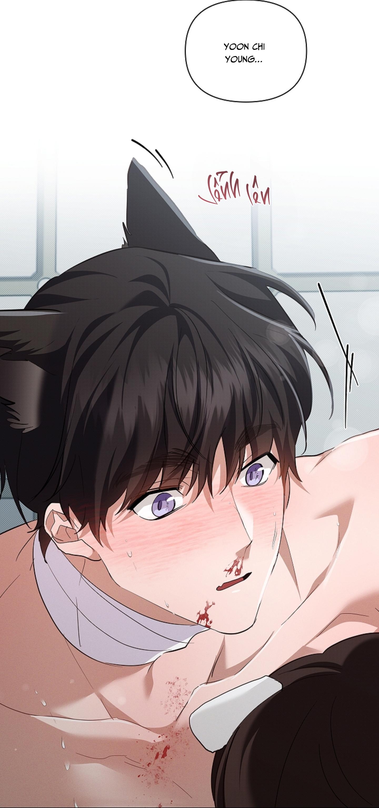 Đọc truyện ĐỪNG CHẠM VÀO CÚN CON CỦA TÔI - Chapter 42