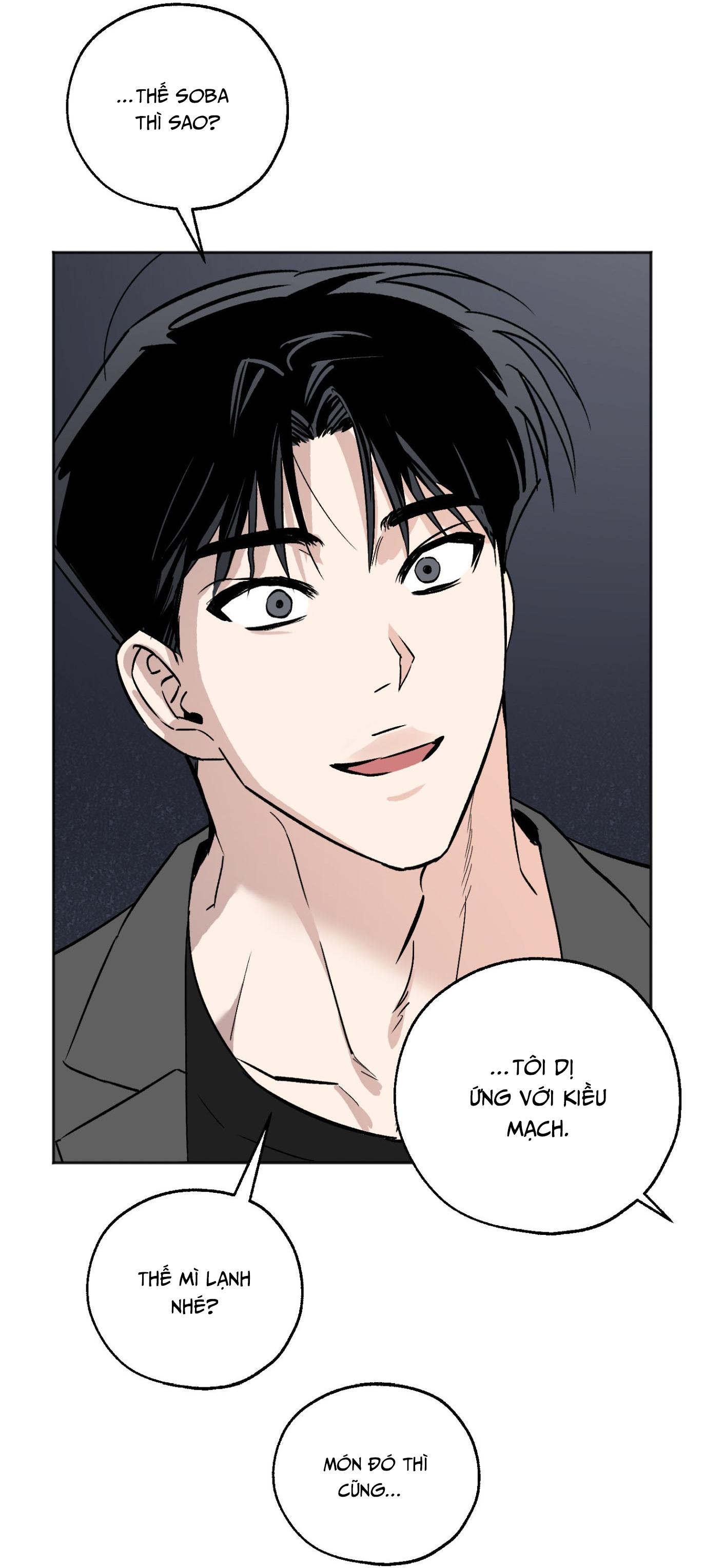 Đọc truyện CHỈ CẦN MỘT PHÒNG LÀ ĐƯỢC Ạ - Chapter 6