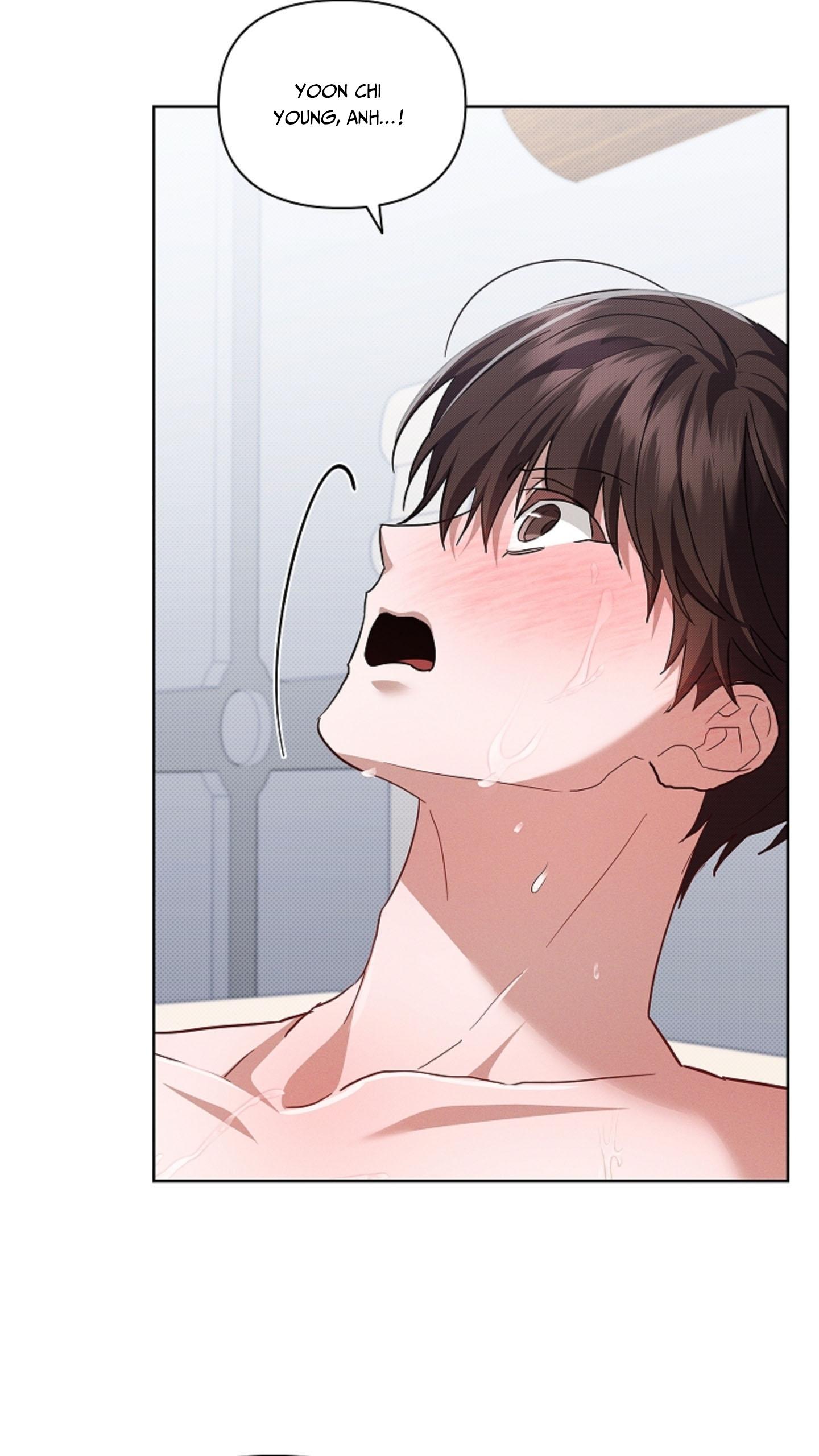 Đọc truyện ĐỪNG CHẠM VÀO CÚN CON CỦA TÔI - Chapter 42