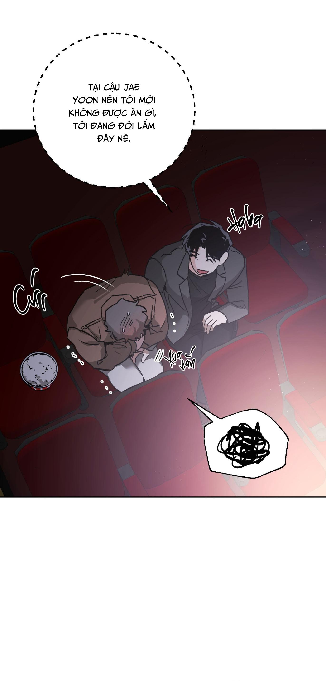 Đọc truyện CHỈ CẦN MỘT PHÒNG LÀ ĐƯỢC Ạ - Chapter 6