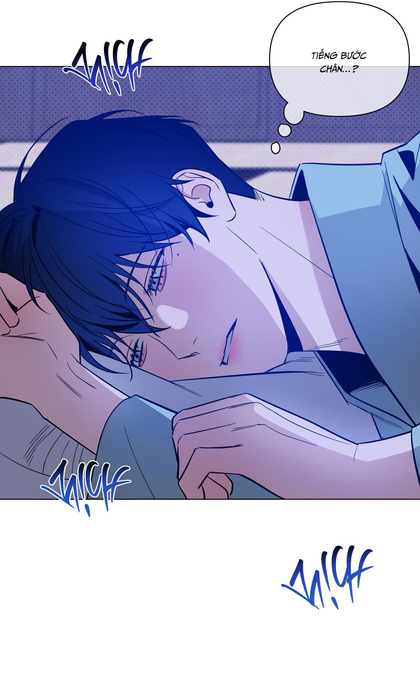 Đọc truyện BÌNH MINH CHIA CẮT BÓNG ĐÊM - Chapter 65