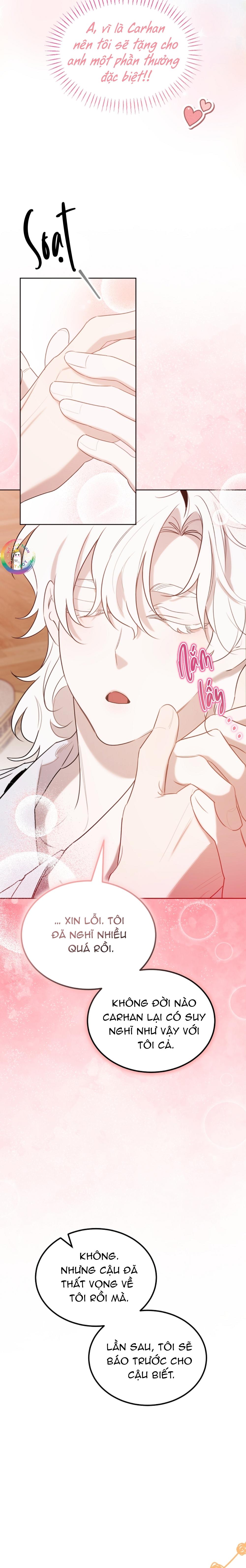 Đọc truyện Này, Đừng Có Nhấn Cái Nút Đó! - Chapter 45