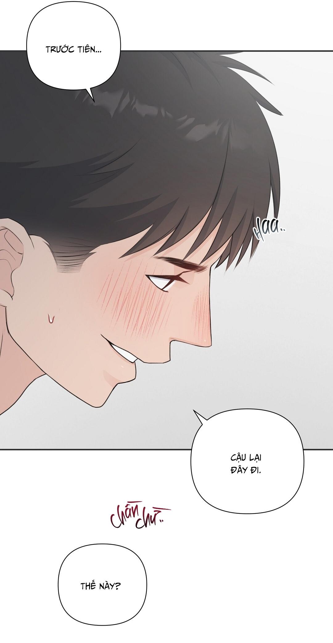 Đọc truyện CANDY YUMYUM - Chapter 29