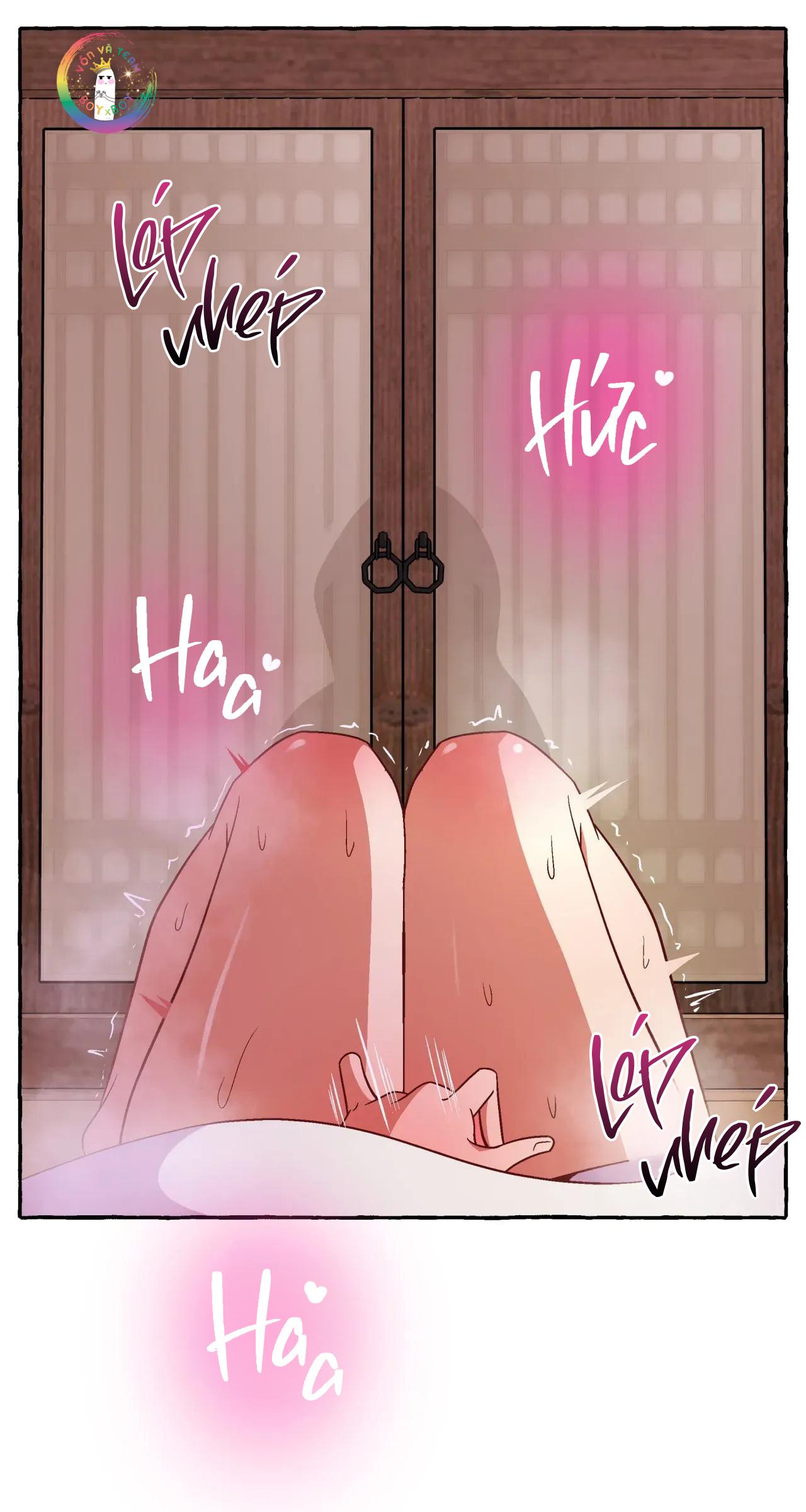 Đọc truyện Tuyển Tập GL Ngắn 18+ - Chapter 9