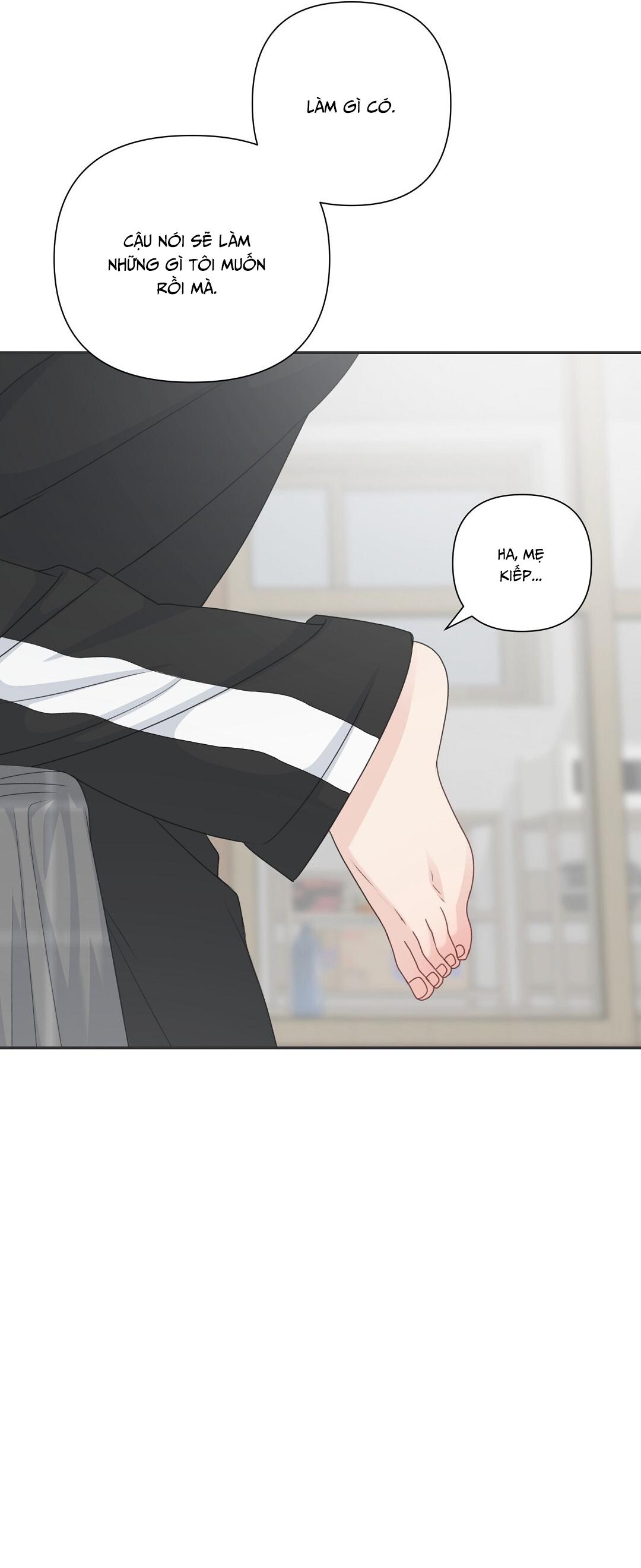 Đọc truyện CANDY YUMYUM - Chapter 29