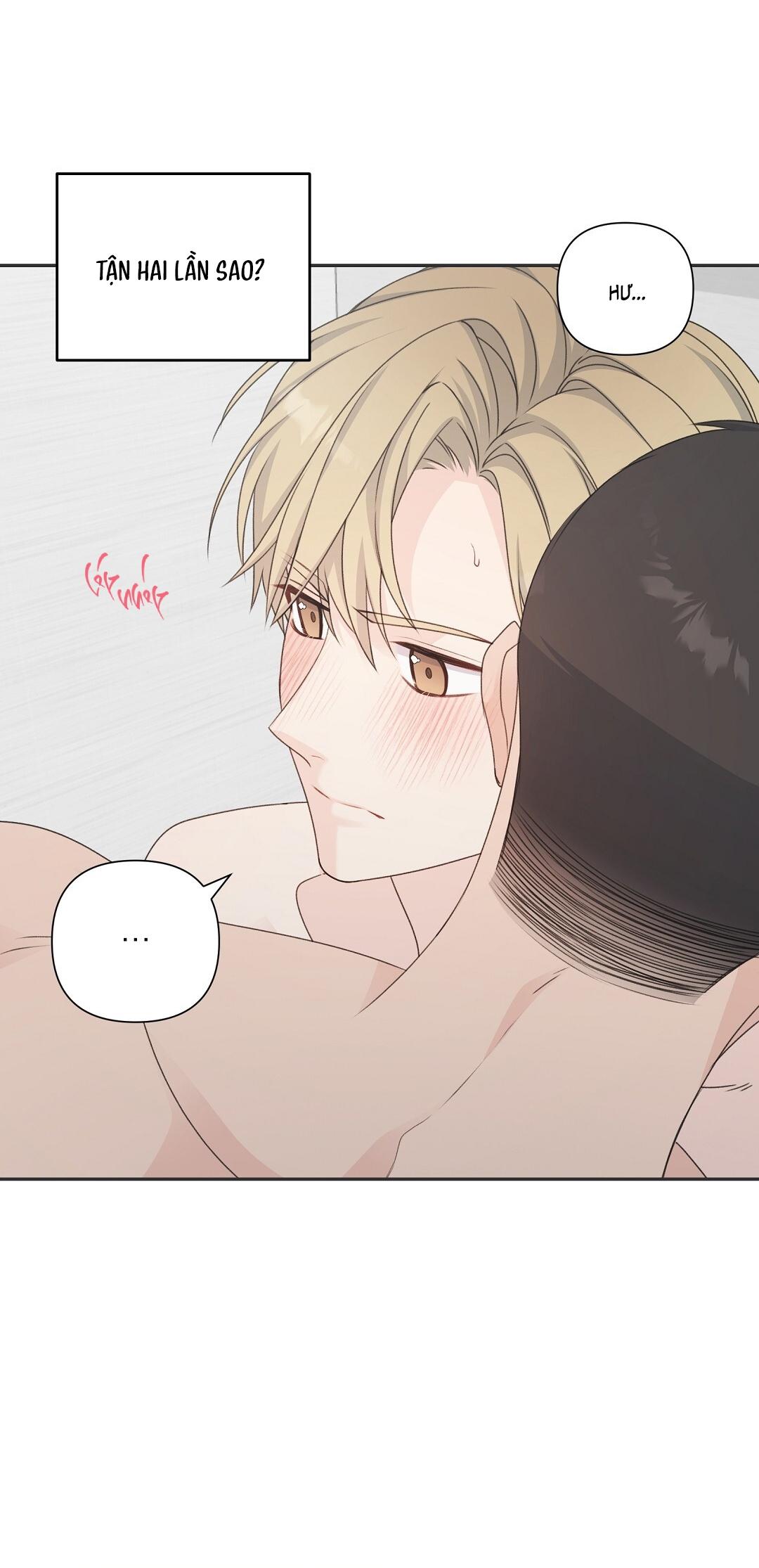 Đọc truyện CANDY YUMYUM - Chapter 29