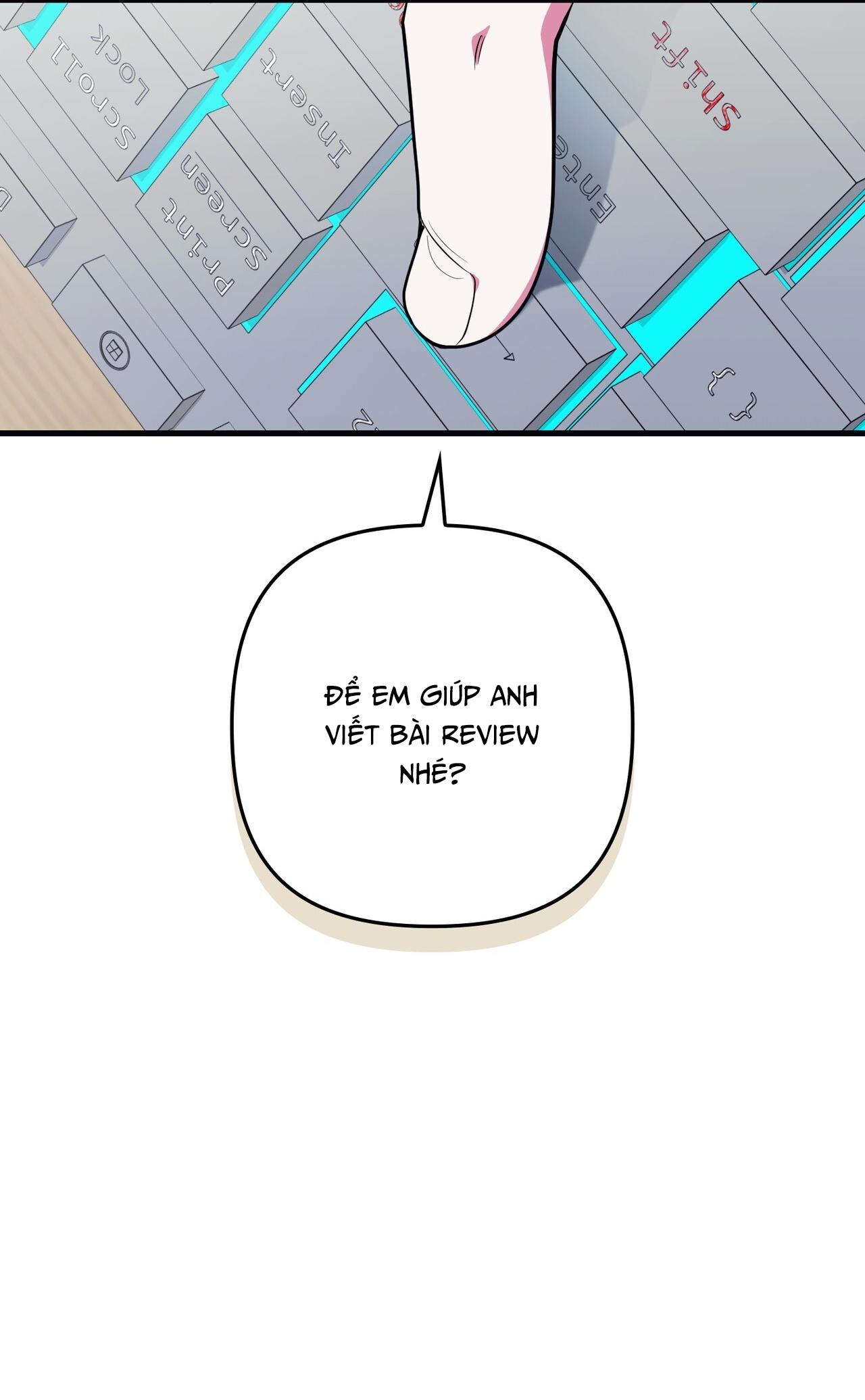 Đọc truyện GIÚP ANH MỘT LẦN THÔI - Chapter 6