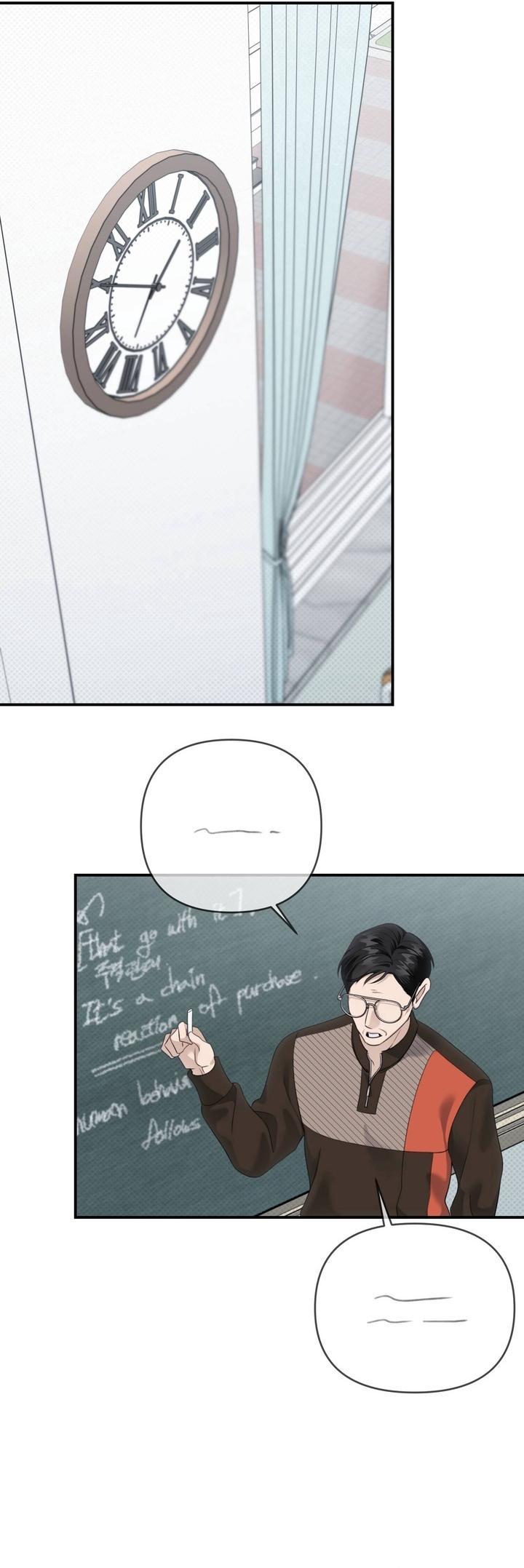 Đọc truyện EIGHTEEN'S BED - Chapter 24