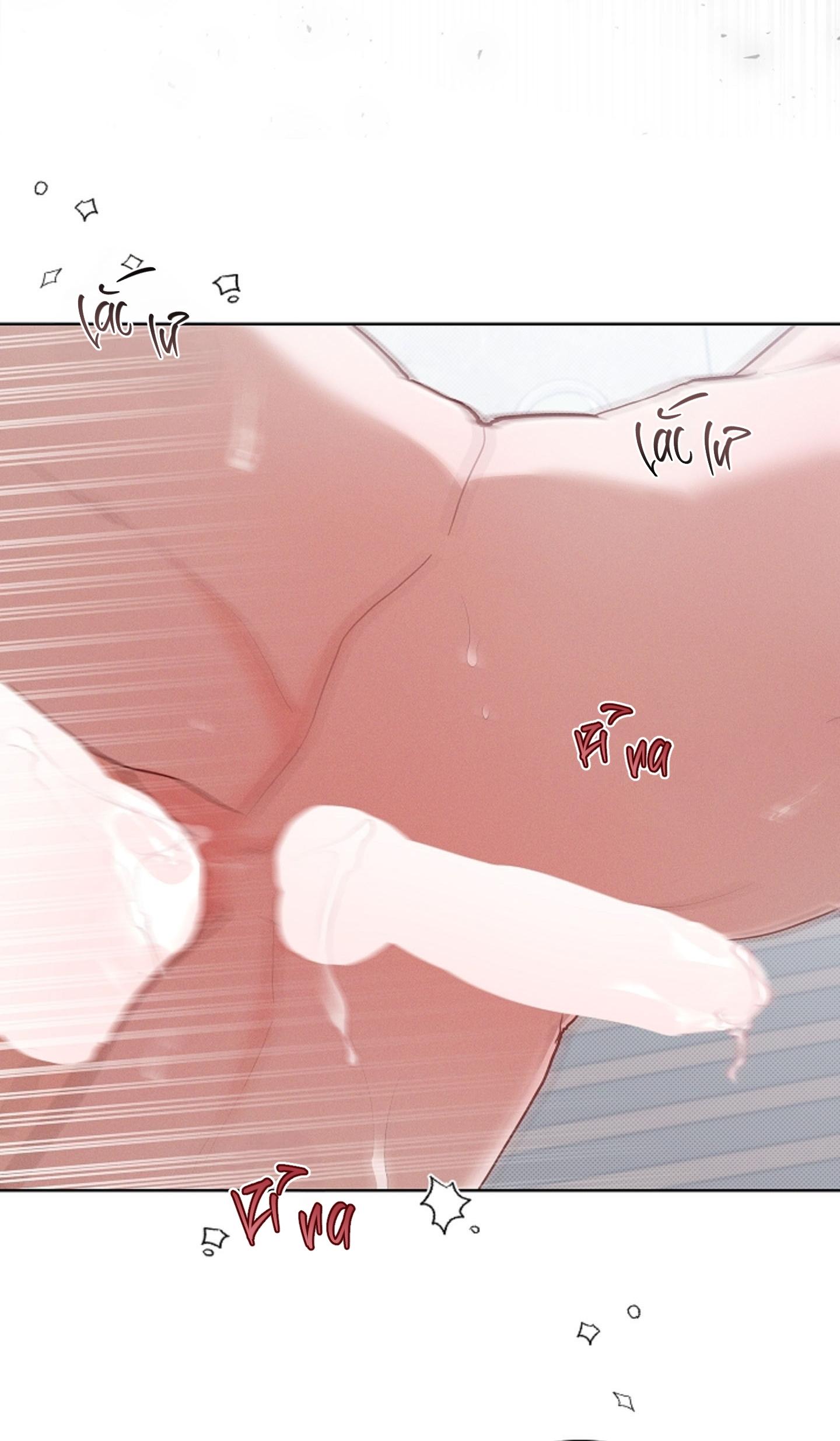Đọc truyện ĐỪNG CHẠM VÀO CÚN CON CỦA TÔI - Chapter 42